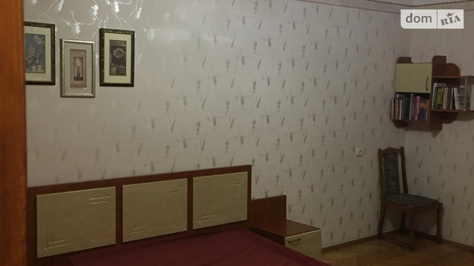 2-комнатная квартира 74 кв. м в Тернополе, ул. Лепкого Богдана, 16 - фото 2