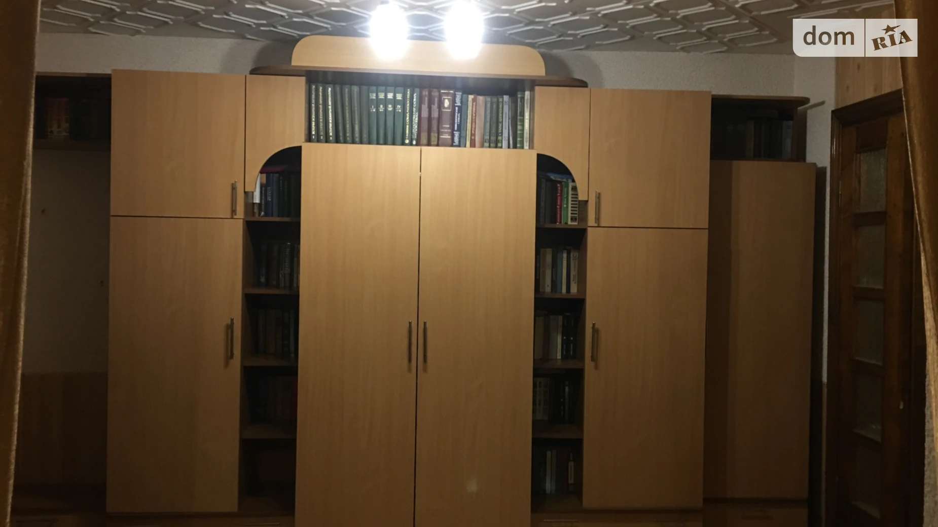 2-комнатная квартира 74 кв. м в Тернополе, ул. Лепкого Богдана, 16 - фото 3