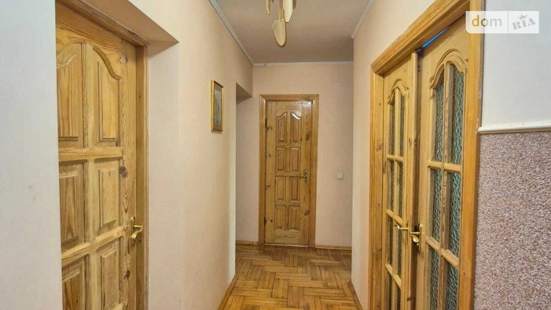 Продается 4-комнатная квартира 73.2 кв. м в Львове, ул. Любинская, 164 - фото 2