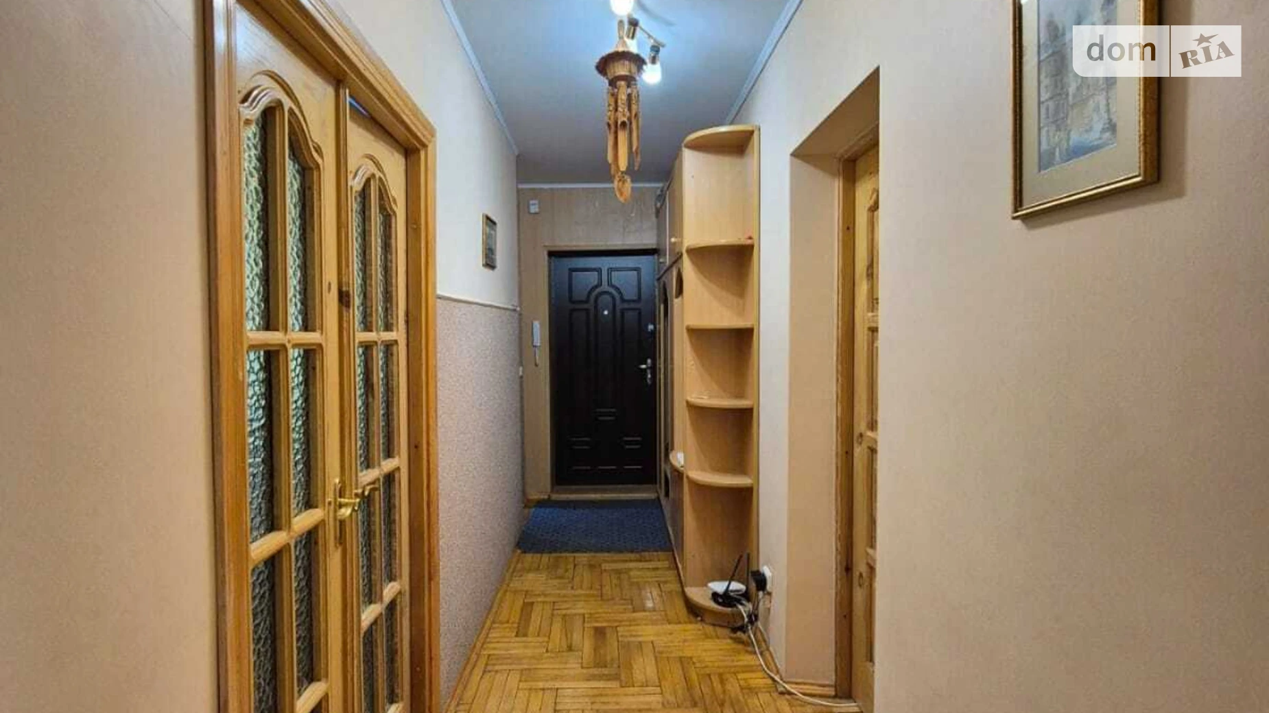 Продается 4-комнатная квартира 73.2 кв. м в Львове, ул. Любинская, 164 - фото 3