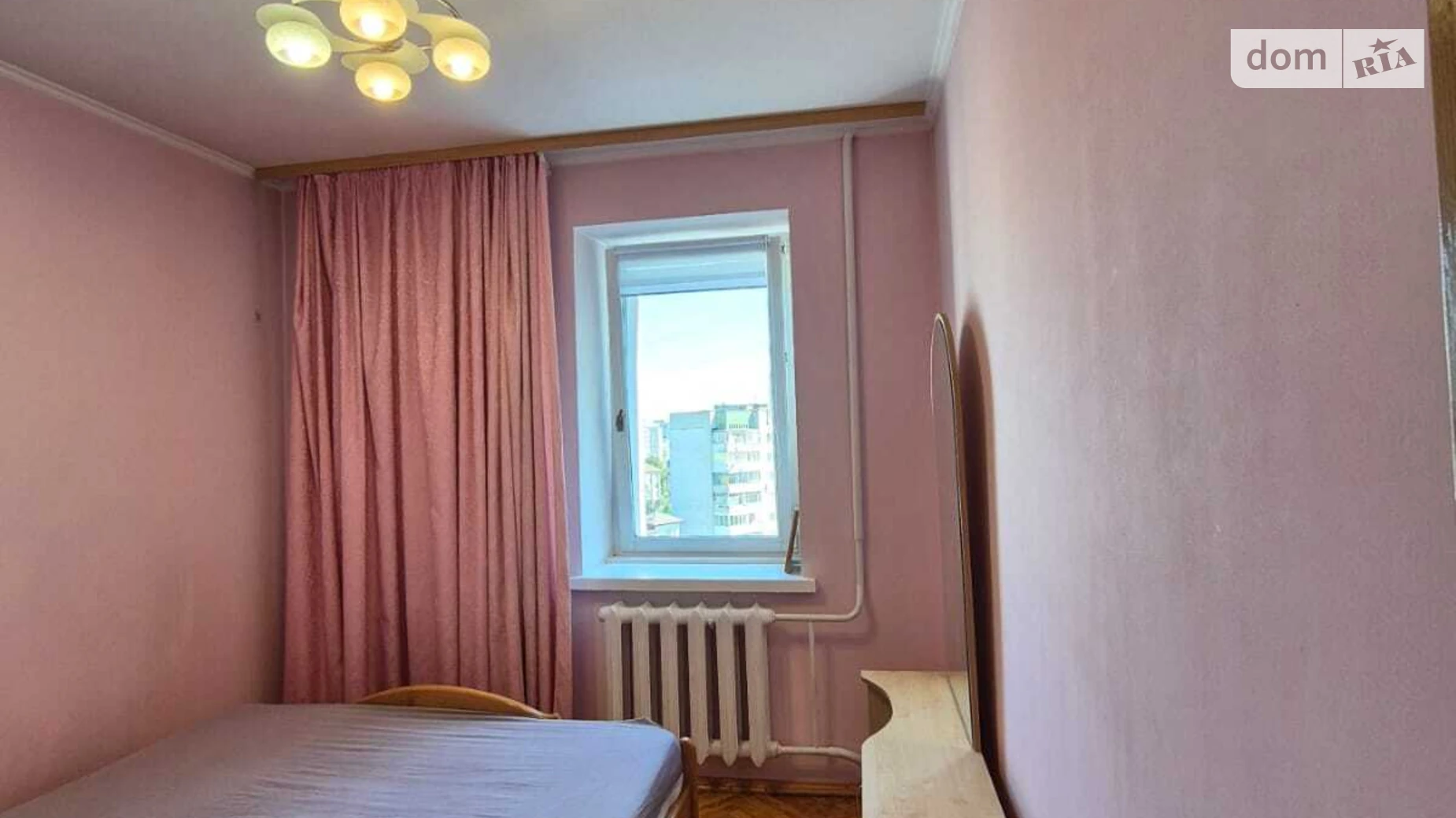 Продается 4-комнатная квартира 73.2 кв. м в Львове, ул. Любинская, 164 - фото 4