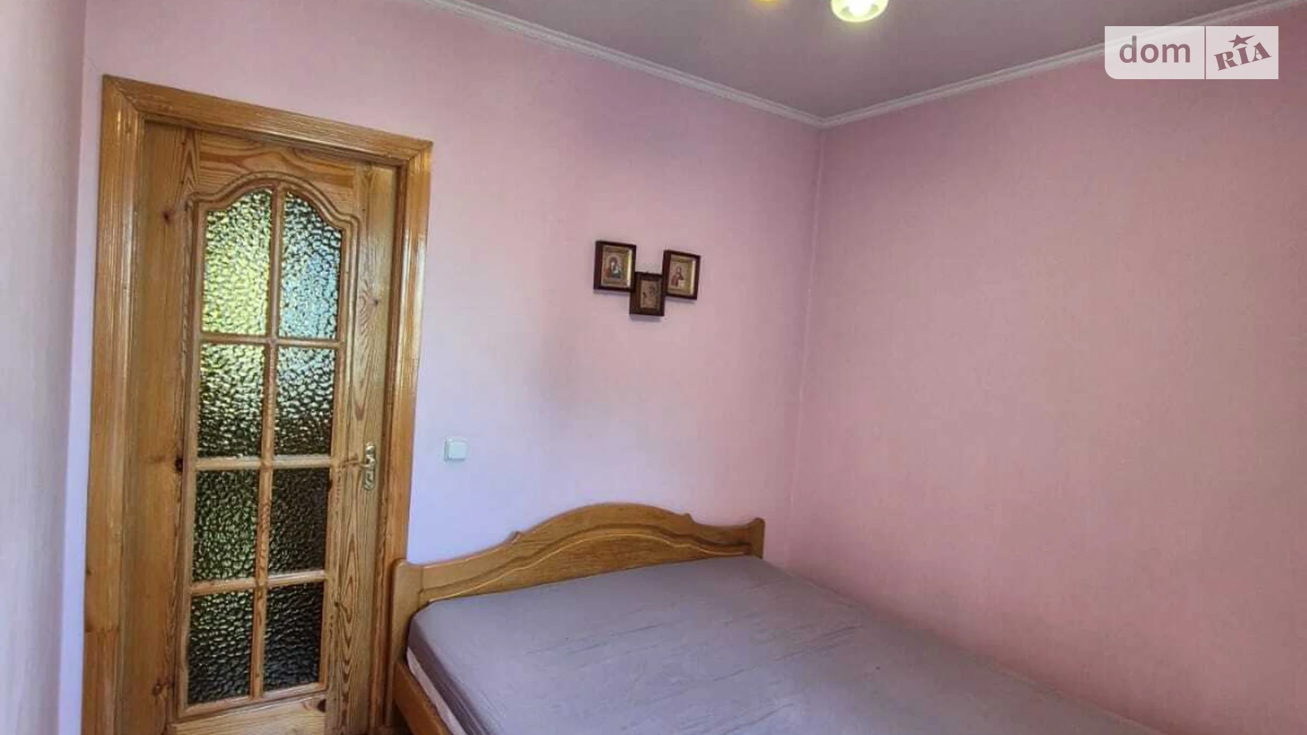 Продается 4-комнатная квартира 73.2 кв. м в Львове, ул. Любинская, 164 - фото 5