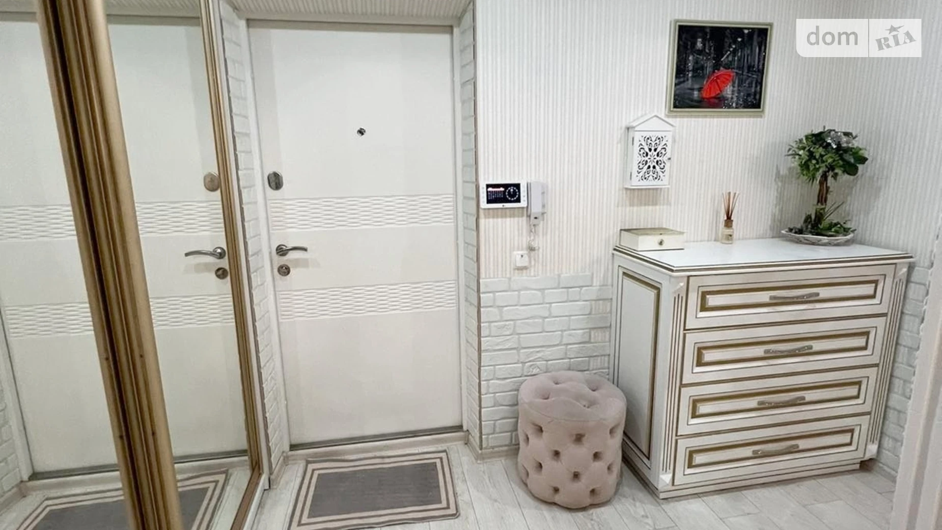 Сдается в аренду 3-комнатная квартира 90 кв. м в Виннице, ул. Степана Бандеры(Льва Толстого) - фото 4