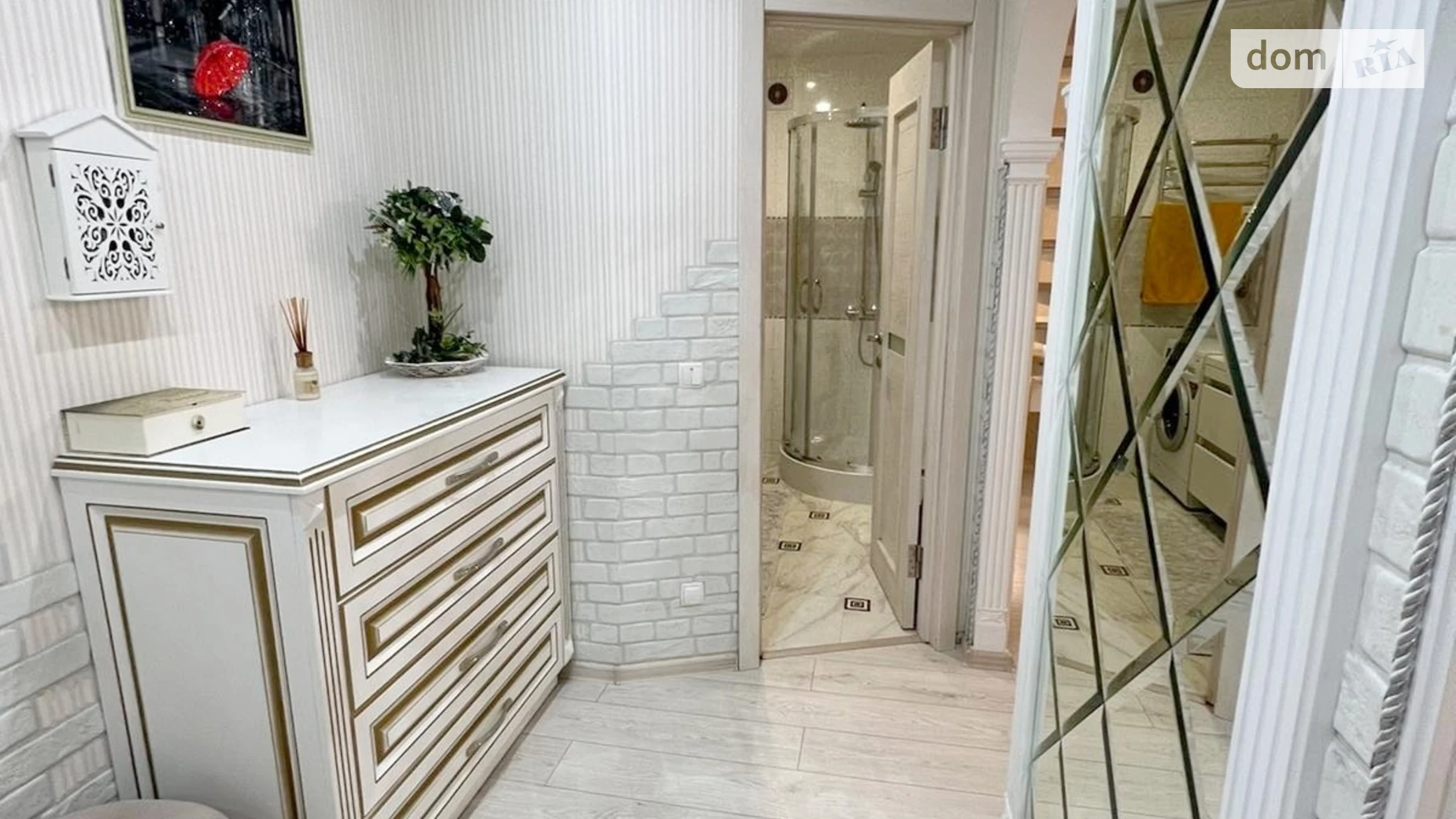 Сдается в аренду 3-комнатная квартира 90 кв. м в Виннице, ул. Степана Бандеры(Льва Толстого) - фото 5