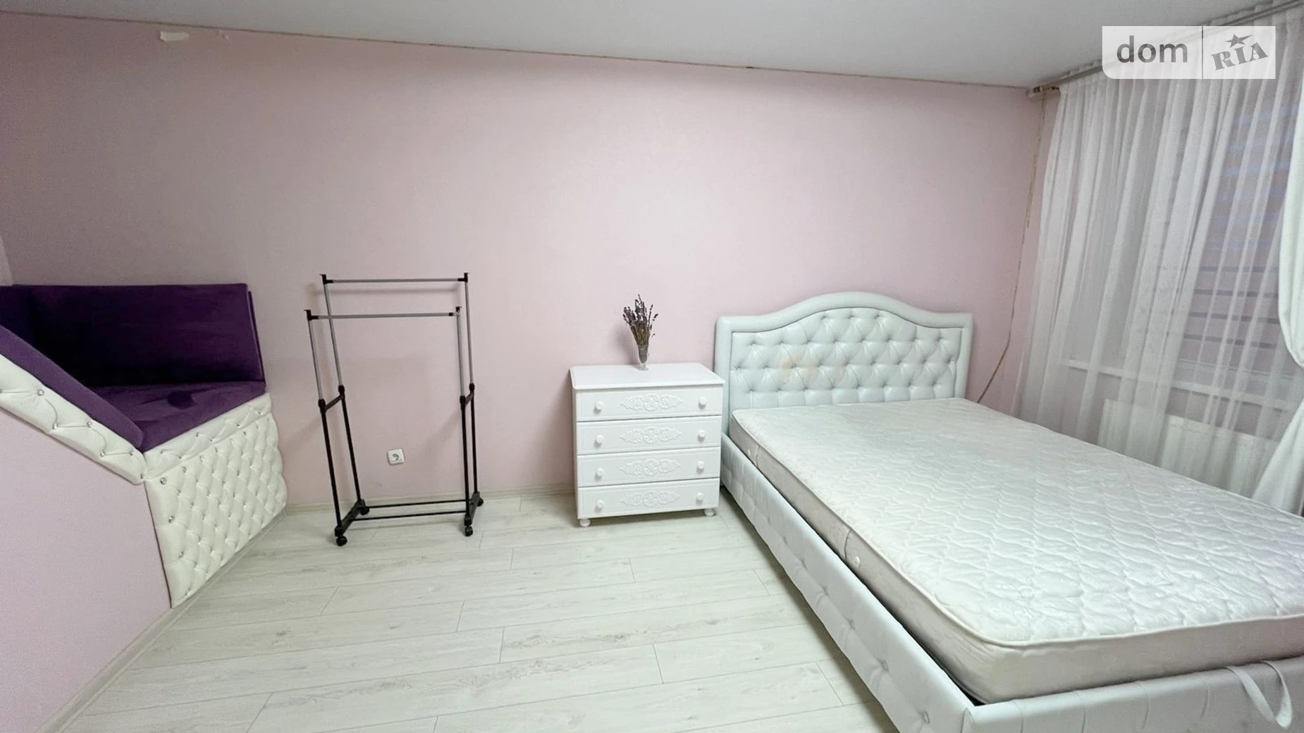 Сдается в аренду 3-комнатная квартира 90 кв. м в Виннице, ул. Степана Бандеры(Льва Толстого) - фото 2