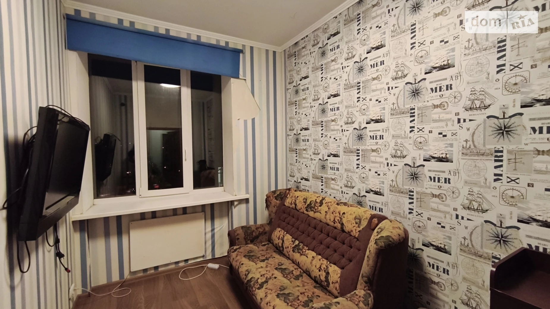 Сдается в аренду комната 13 кв. м в Днепре, цена: 4500 грн - фото 3