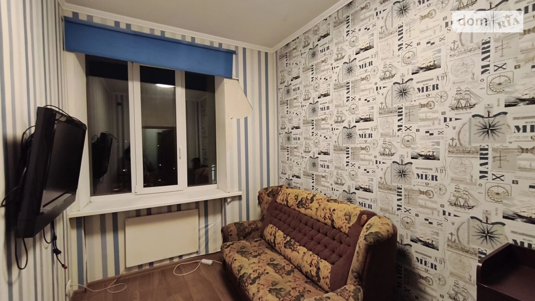 Сдается в аренду комната 13 кв. м в Днепре, цена: 4500 грн - фото 4