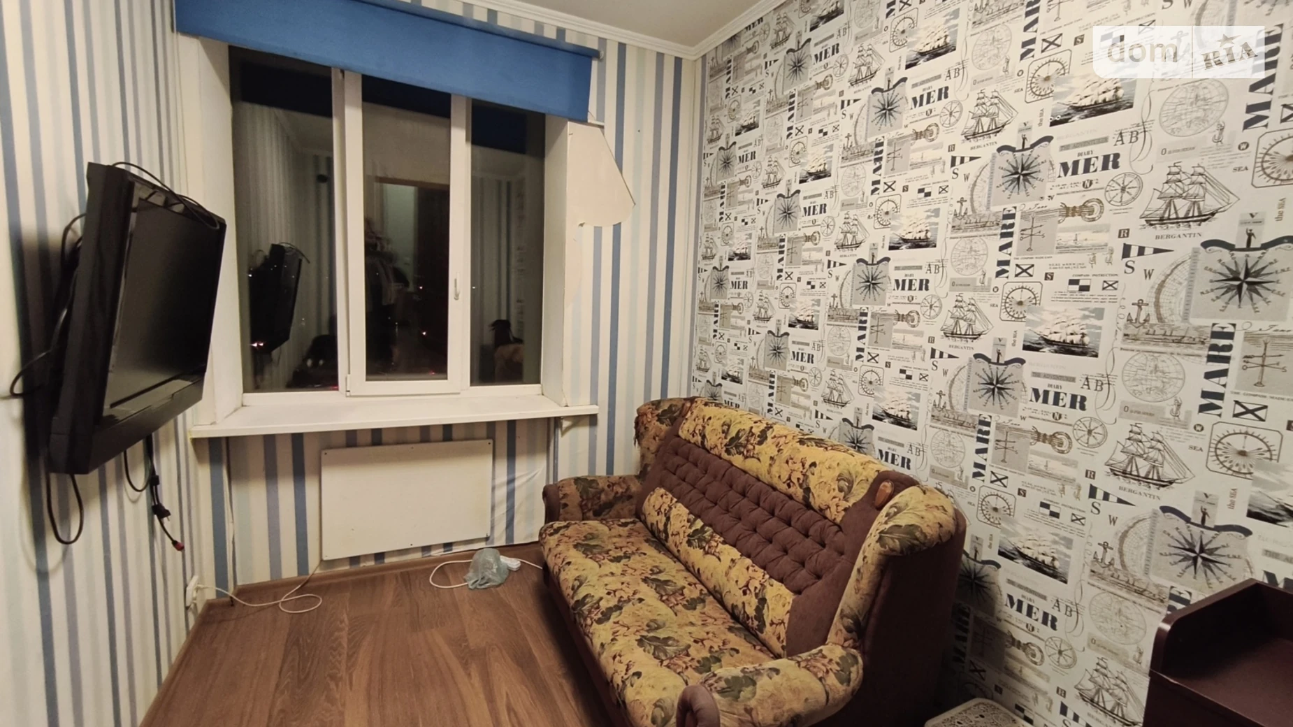 Сдается в аренду комната 13 кв. м в Днепре, цена: 4500 грн - фото 5