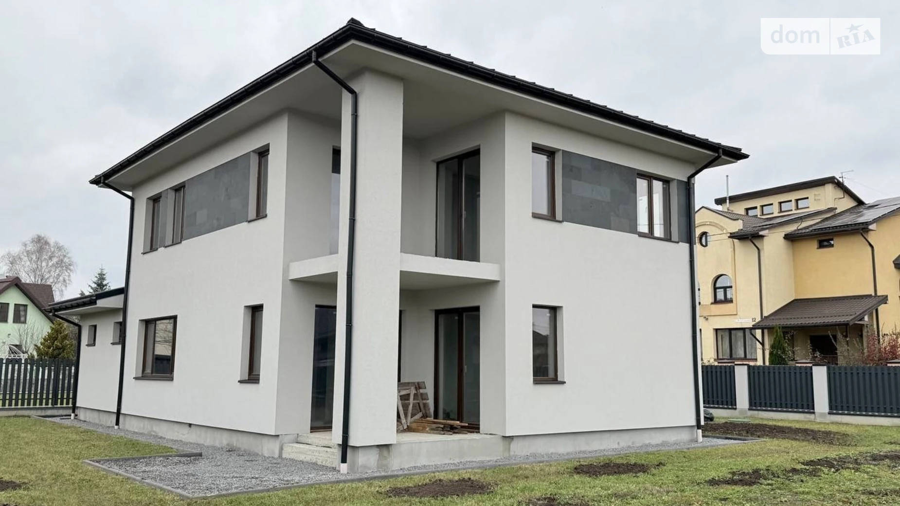 Продається будинок 2 поверховий 176 кв. м з садом, цена: 385000 $ - фото 3