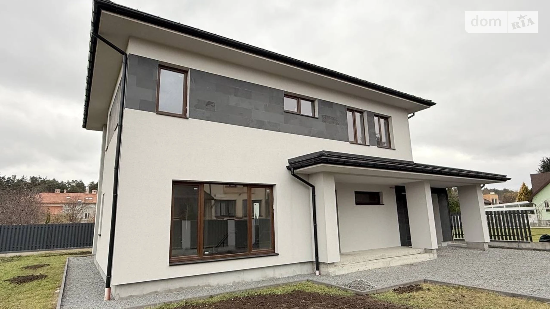 Продається будинок 2 поверховий 176 кв. м з садом, цена: 385000 $ - фото 2