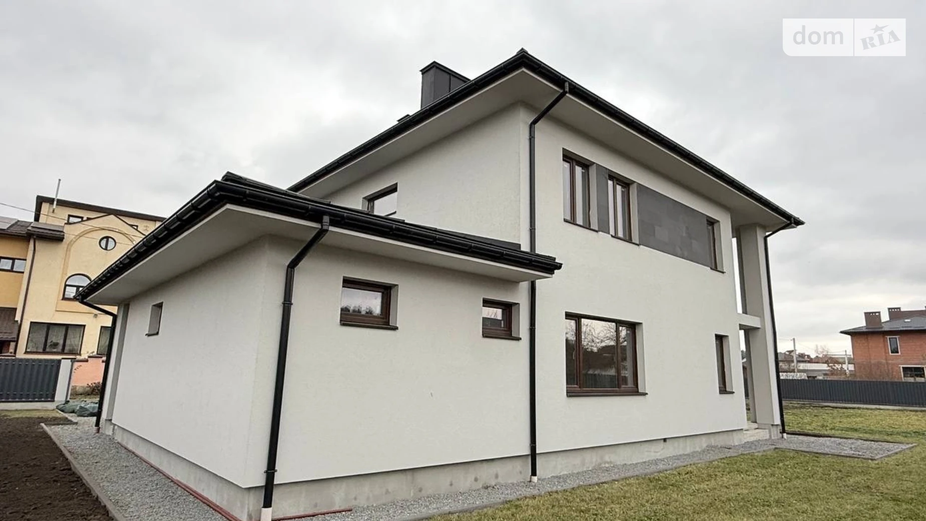 Продається будинок 2 поверховий 176 кв. м з садом, цена: 385000 $ - фото 4