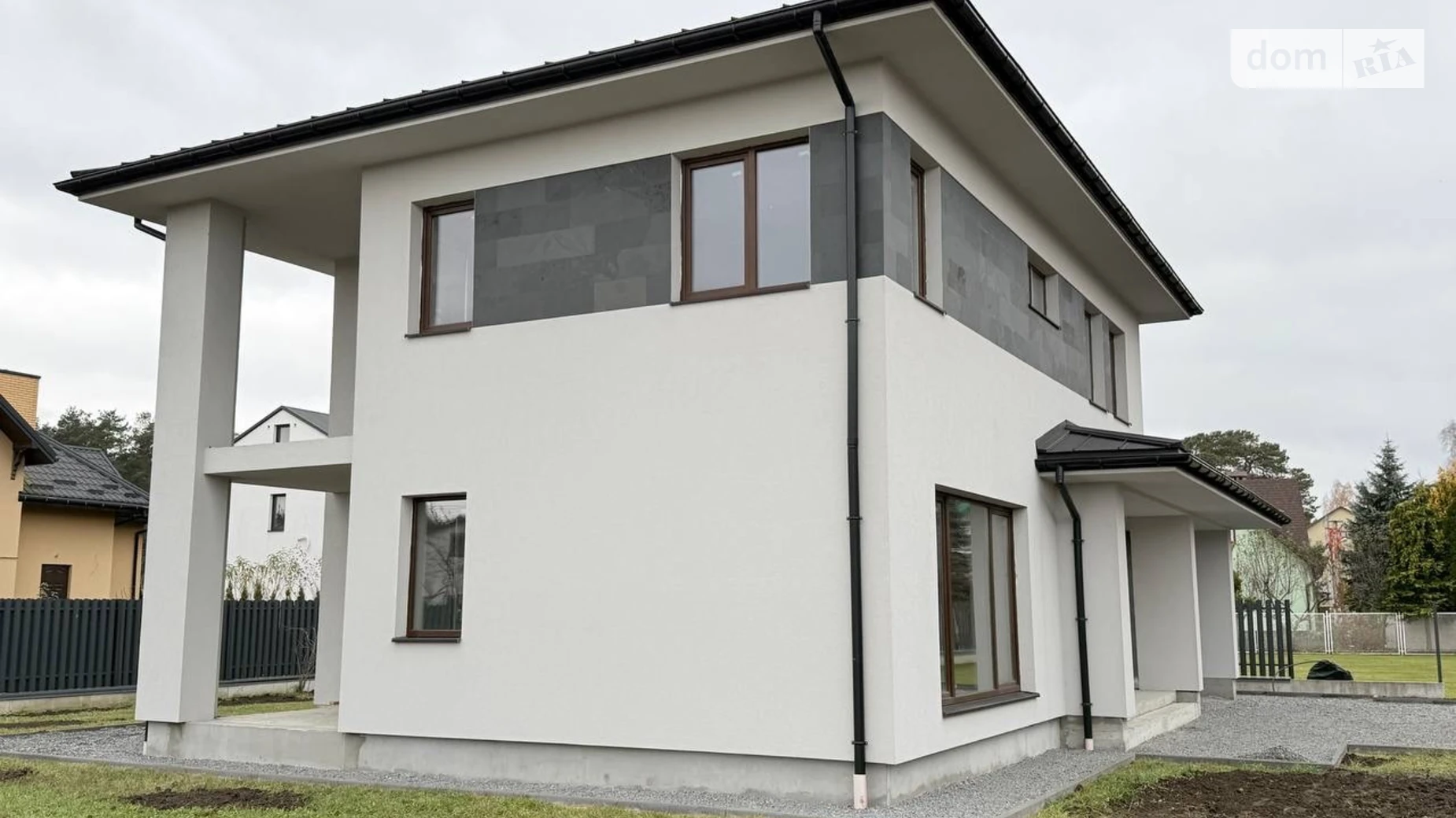 Продається будинок 2 поверховий 176 кв. м з садом, цена: 385000 $ - фото 5