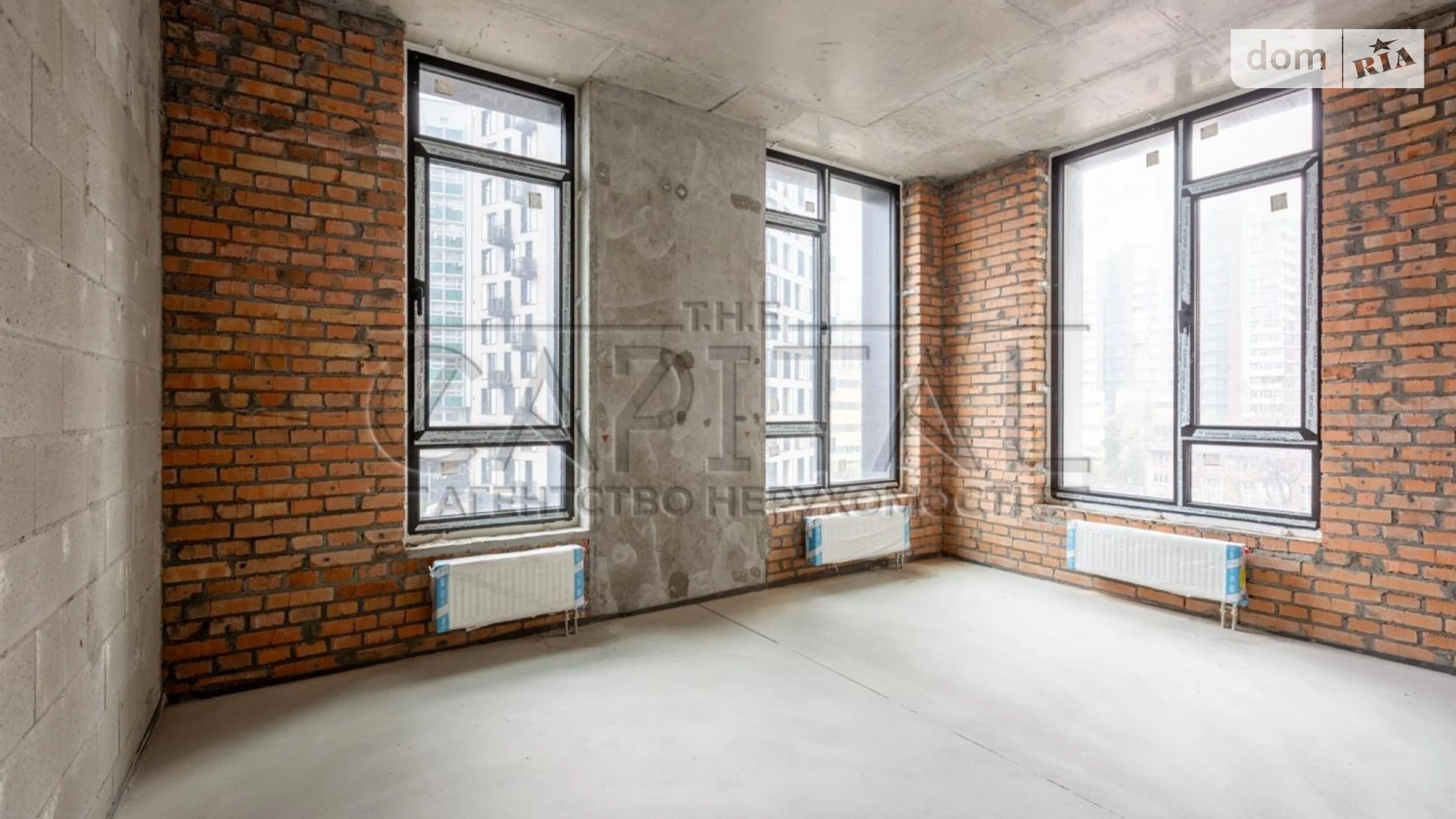 Продается 3-комнатная квартира 119.6 кв. м в Киеве, ул. Василия Тютюнника, 39 - фото 5