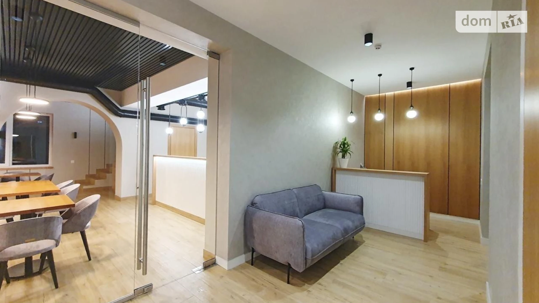 Продается объект сферы услуг 750 кв. м в 5-этажном здании, цена: 1300000 $ - фото 5