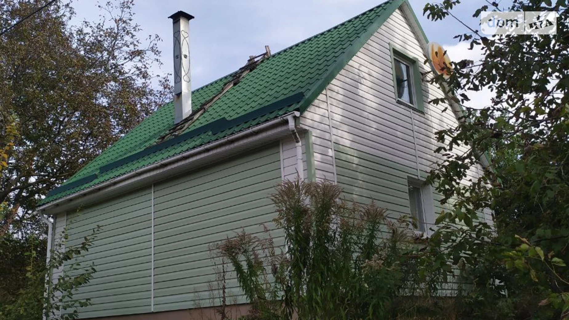 хутір Марчуківський Диков, цена: 12000 $ - фото 3