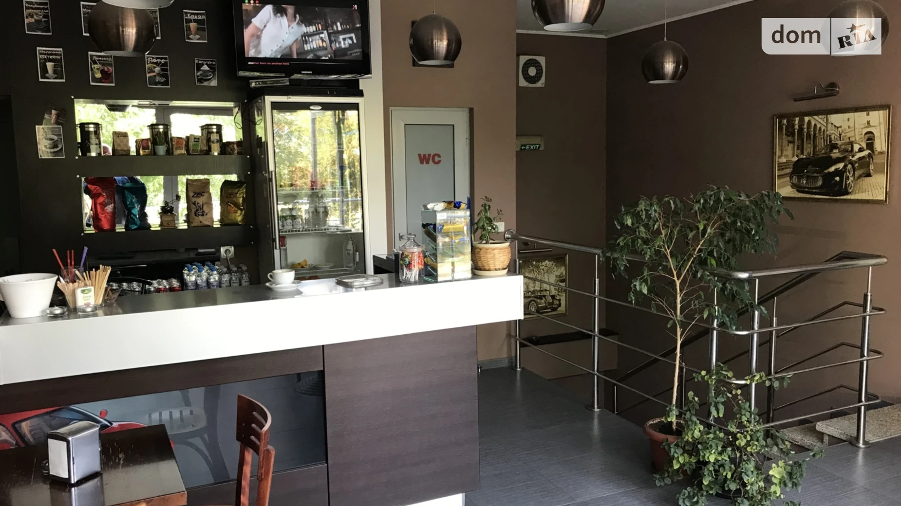 Сдается в аренду помещения свободного назначения 51 кв. м в 2-этажном здании, цена: 15000 грн - фото 2