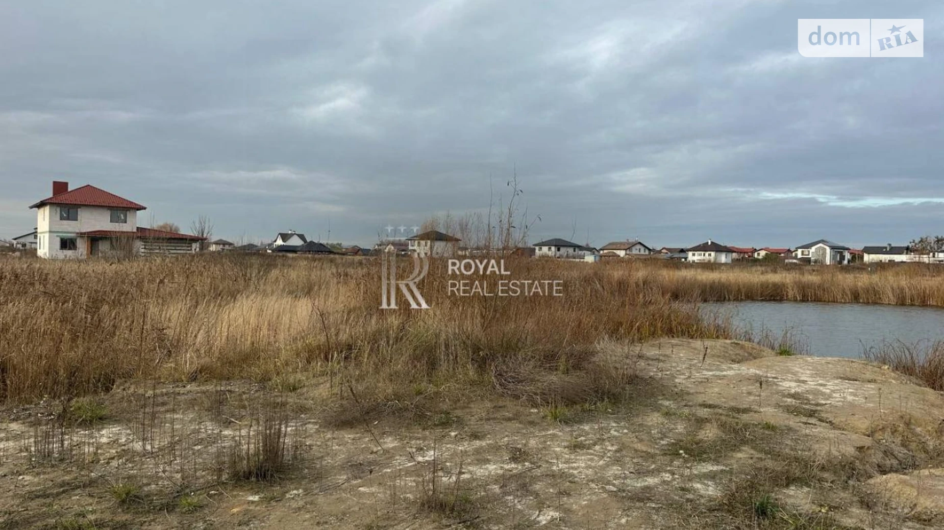 Продается земельный участок 13 соток в Киевской области, цена: 65000 $ - фото 5