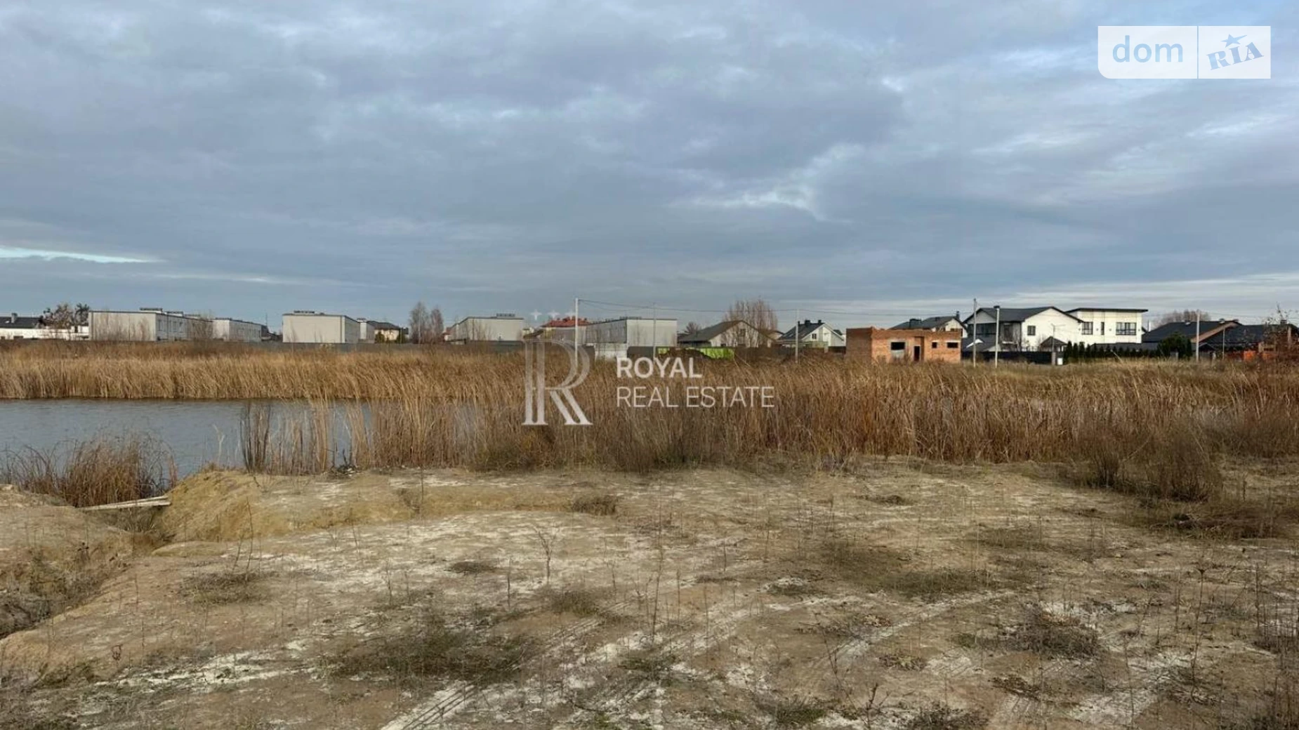 Продается земельный участок 13 соток в Киевской области, цена: 65000 $ - фото 4