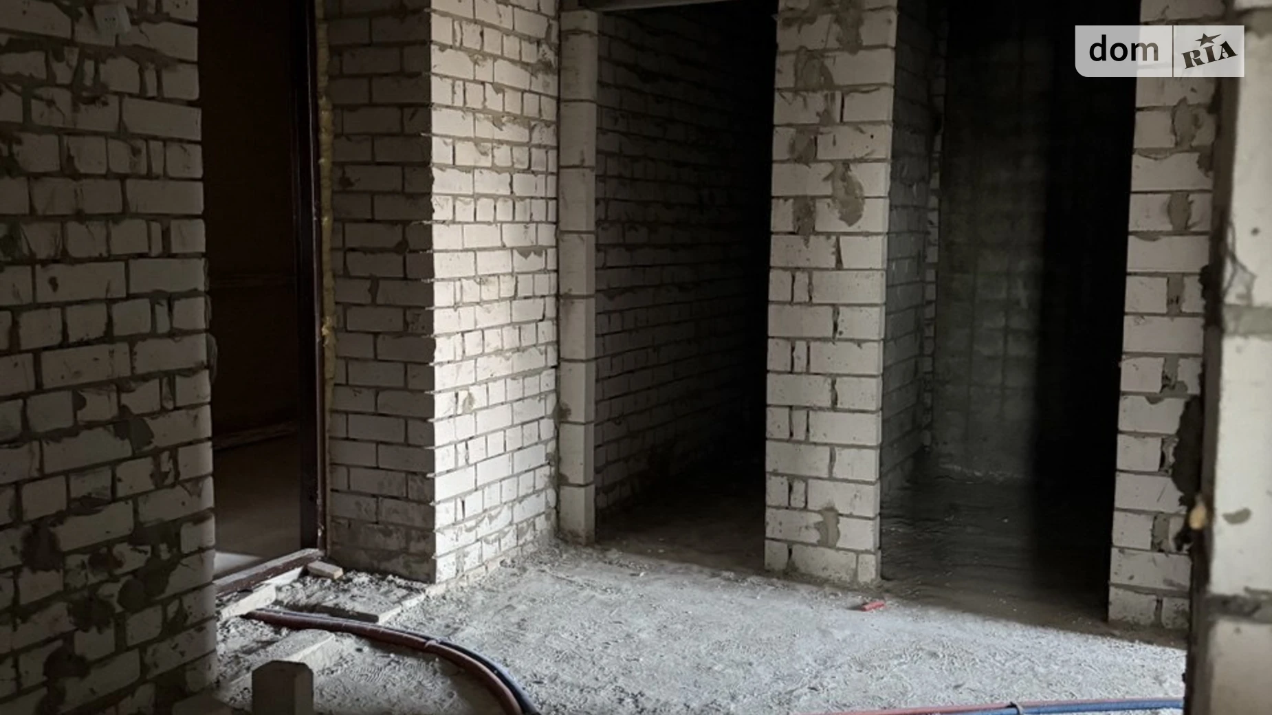 Продается 3-комнатная квартира 72 кв. м в Харькове, просп. Героев Харькова(Московский), 270А - фото 2