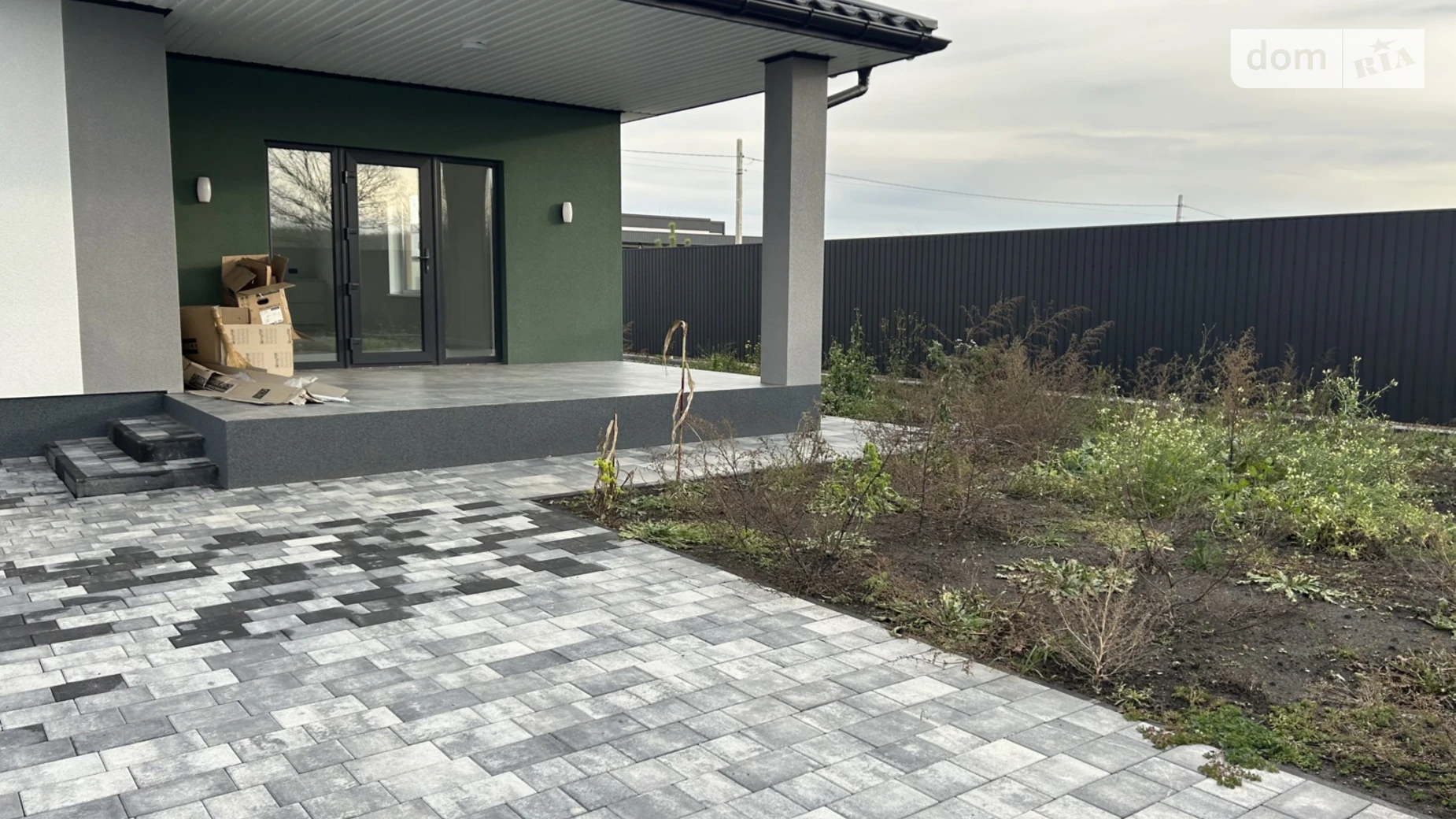 Продается одноэтажный дом 125 кв. м с участком, цена: 200000 $ - фото 5