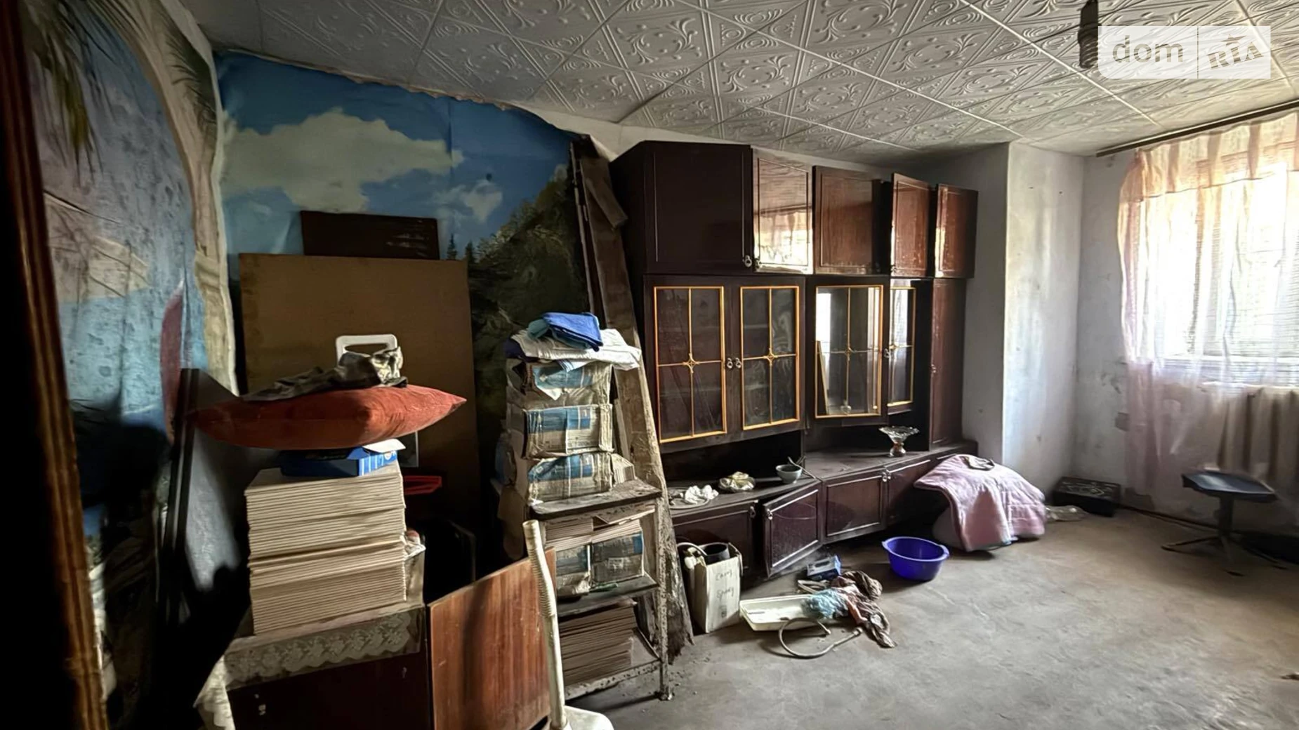 Продається 1-кімнатна квартира 26.5 кв. м у Миколаєві - фото 4