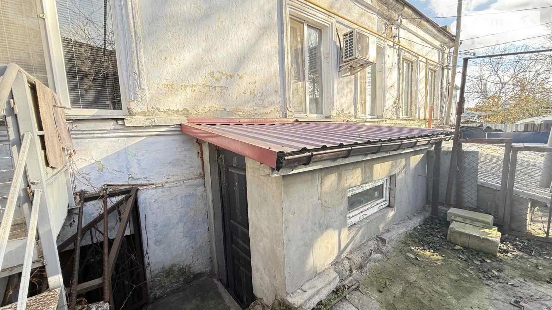 Продається 1-кімнатна квартира 26.5 кв. м у Миколаєві - фото 2