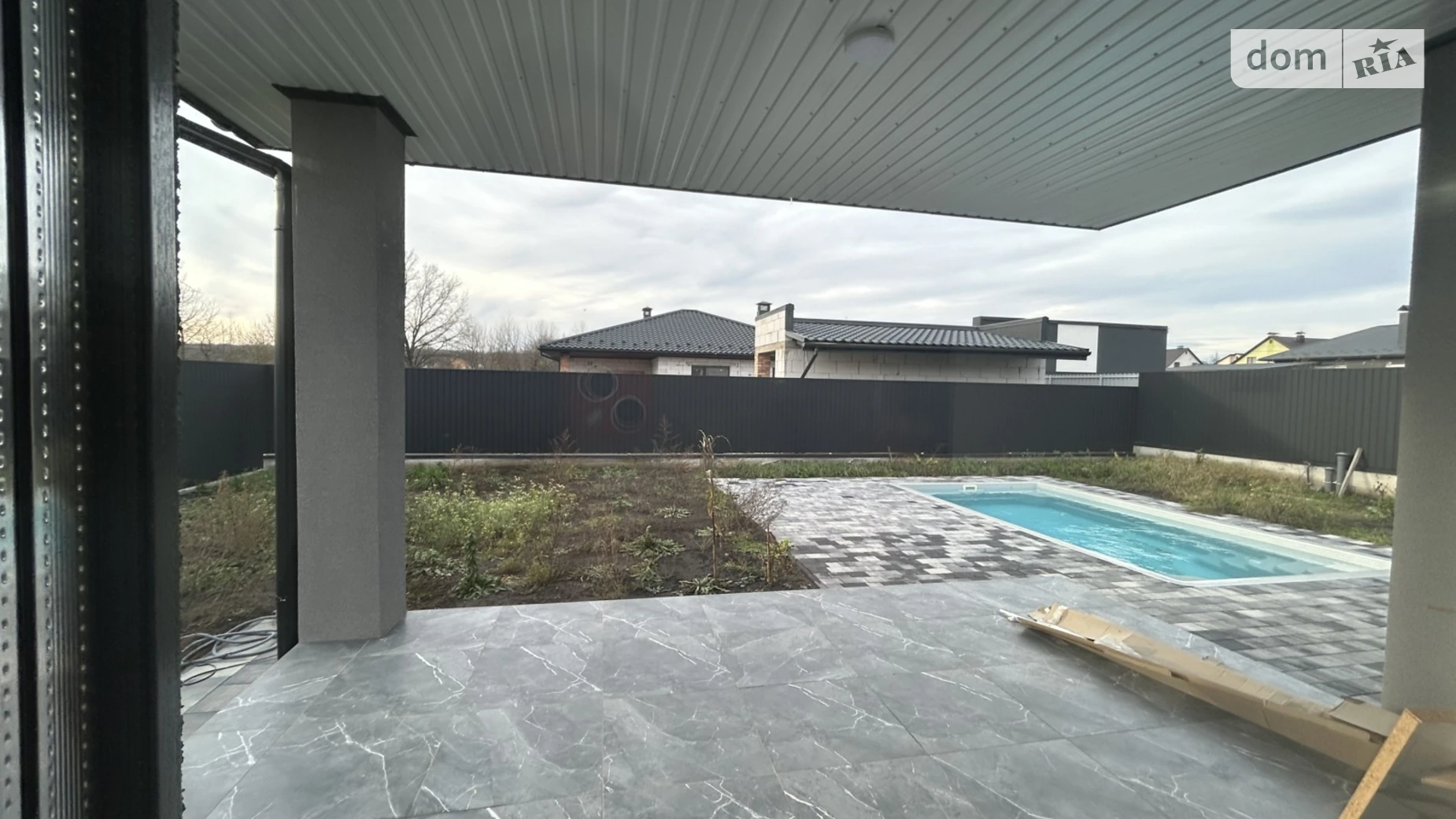 Продается одноэтажный дом 125 кв. м с участком, цена: 200000 $ - фото 4