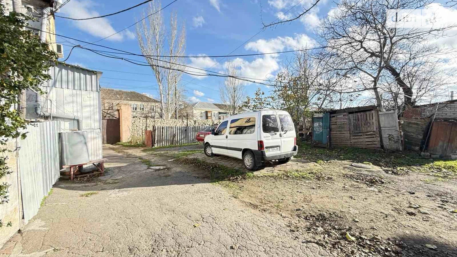 Продається 1-кімнатна квартира 26.5 кв. м у Миколаєві - фото 3