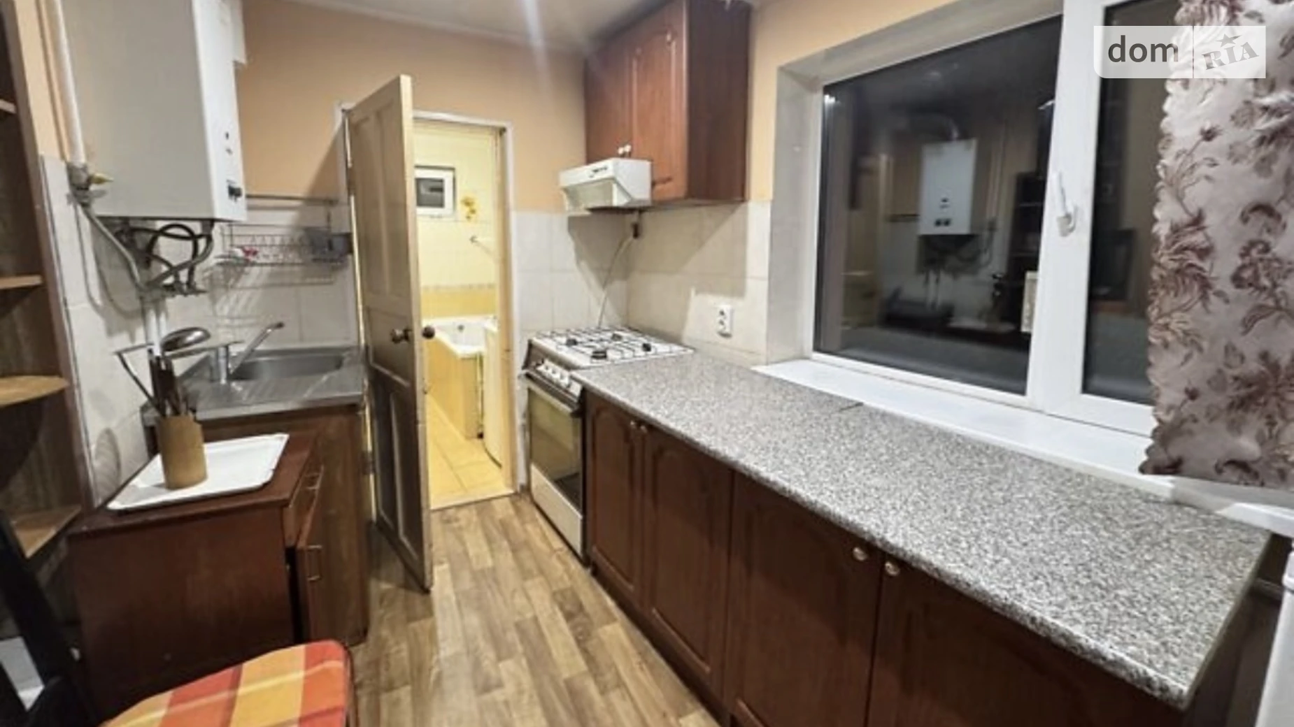 Сдается в оренду частина будинку 55 кв. м з верандою, цена: 9000 грн - фото 3