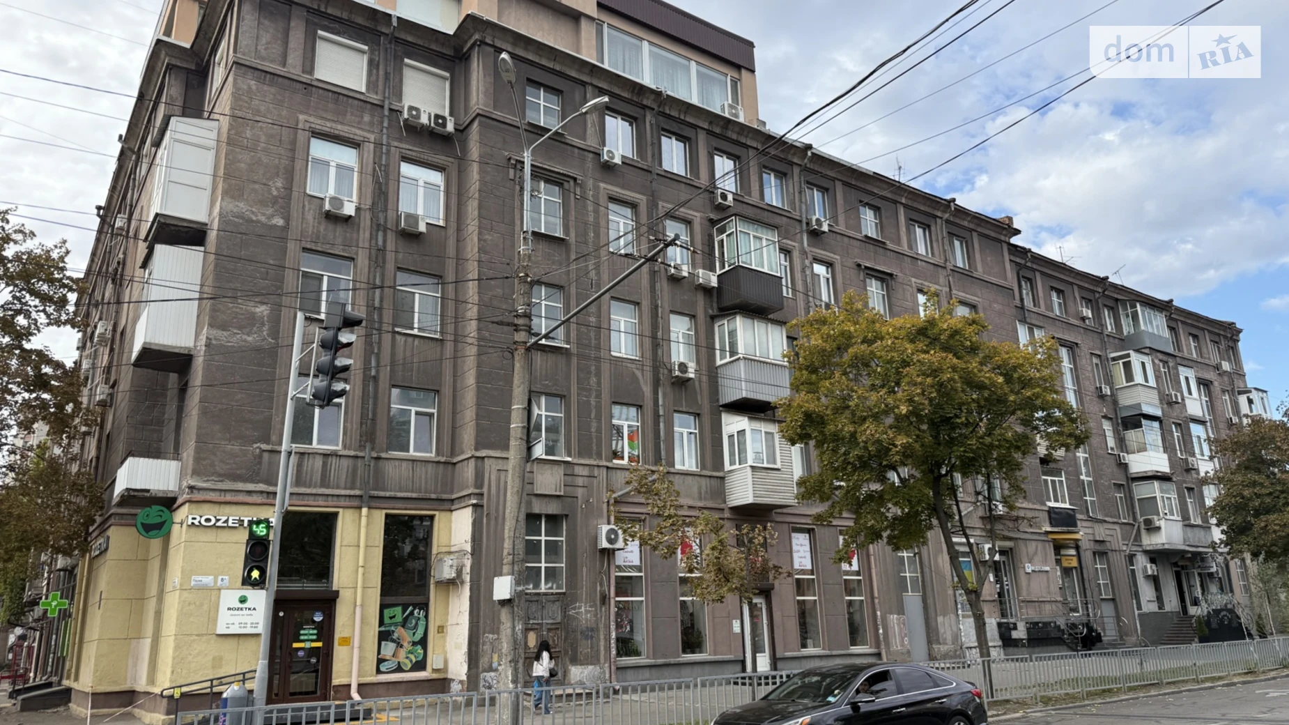 Сдается в аренду 2-комнатная квартира в Днепре, просп. Поля Александра, 8А - фото 2