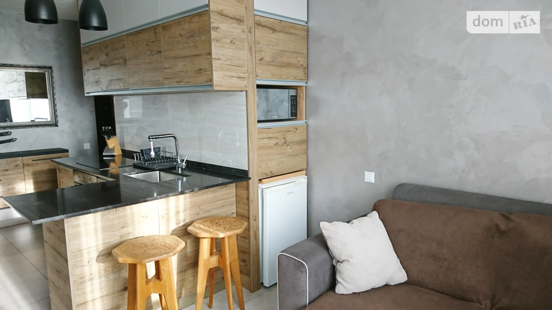 Сдается в аренду 2-комнатная квартира 57 кв. м в Киеве, просп. Европейского Союза(Правды), 45А - фото 4