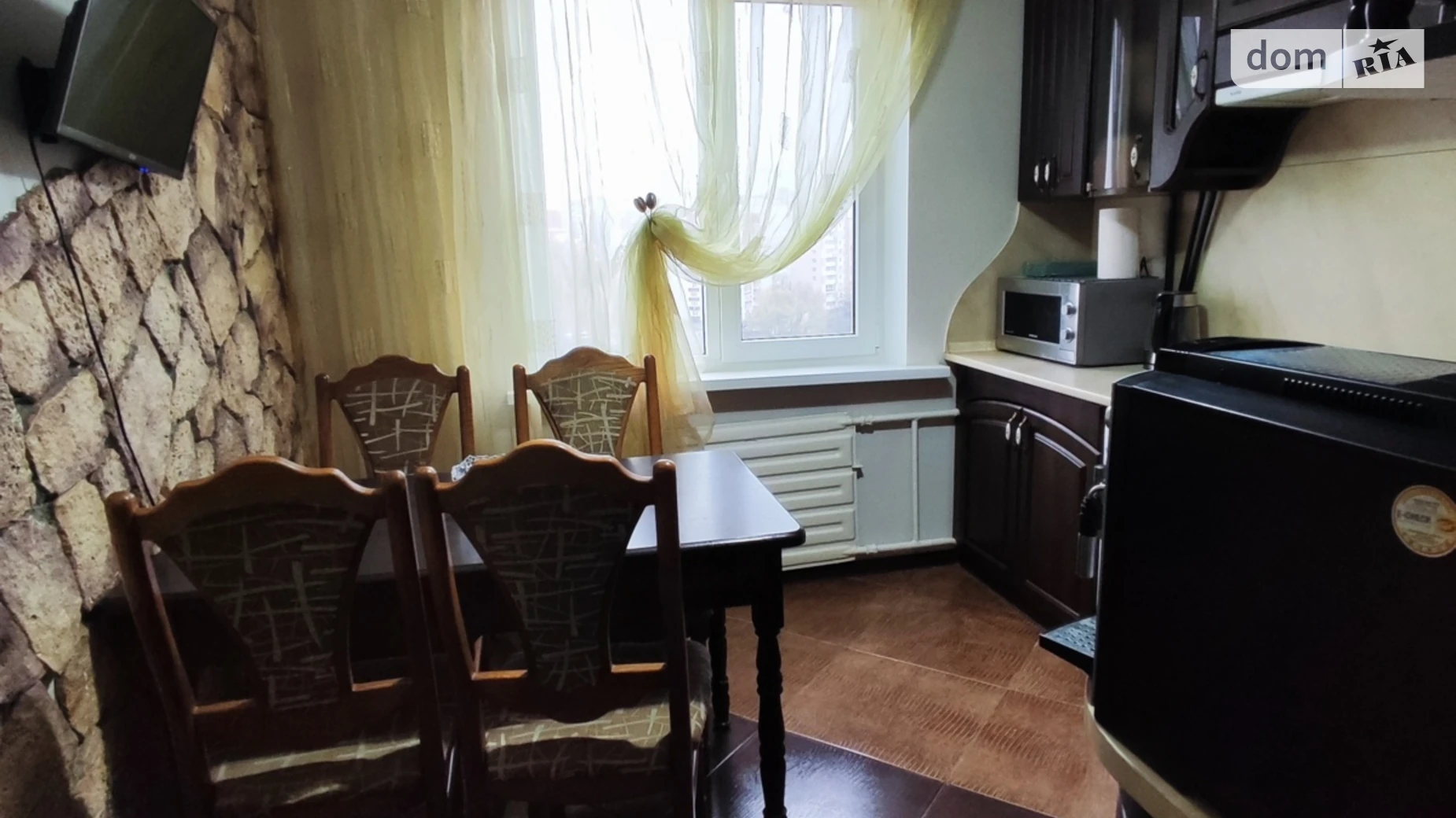 Продается 2-комнатная квартира 48.8 кв. м в Хмельницком, Львовское шоссе, 43 - фото 3