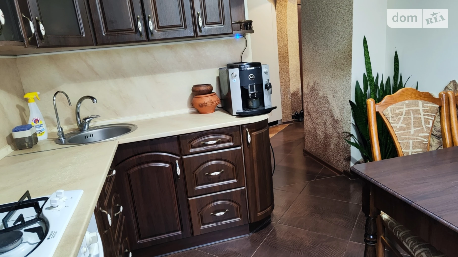 Продается 2-комнатная квартира 48.8 кв. м в Хмельницком, Львовское шоссе, 43 - фото 2