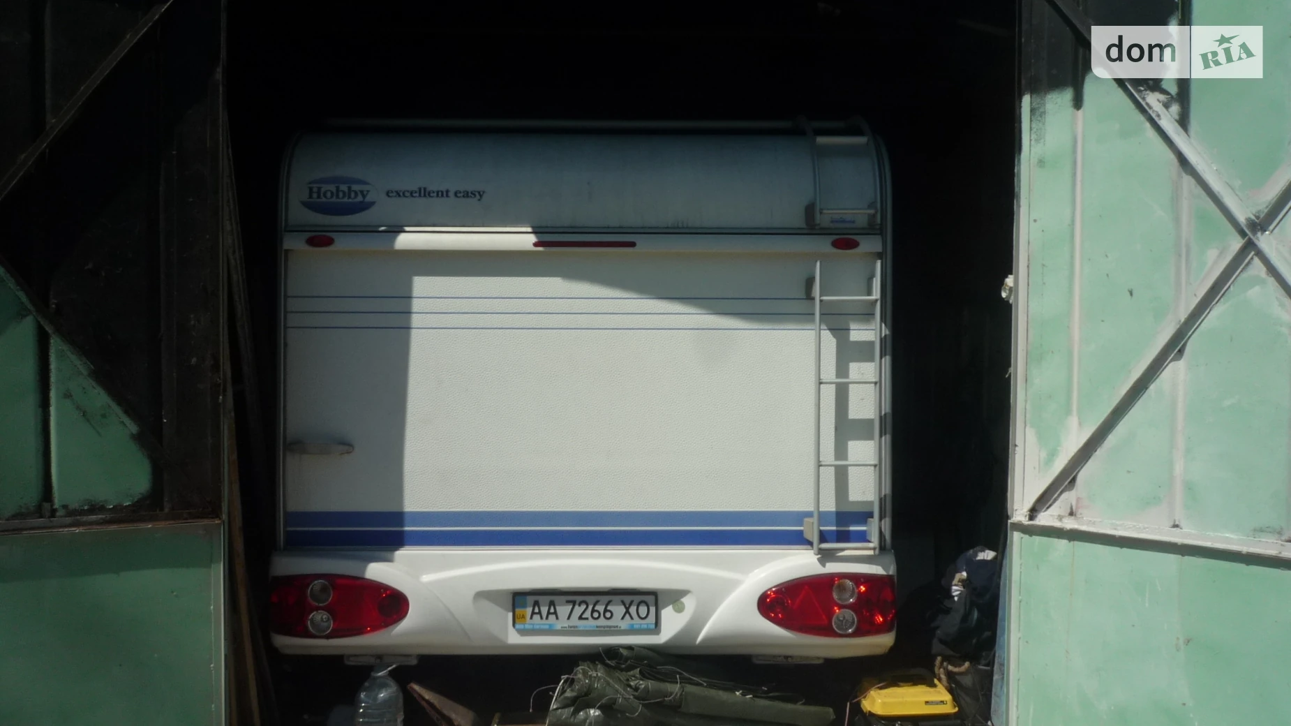 Продается место в гаражном кооперативе под бус на 23 кв. м, цена: 10000 $ - фото 3