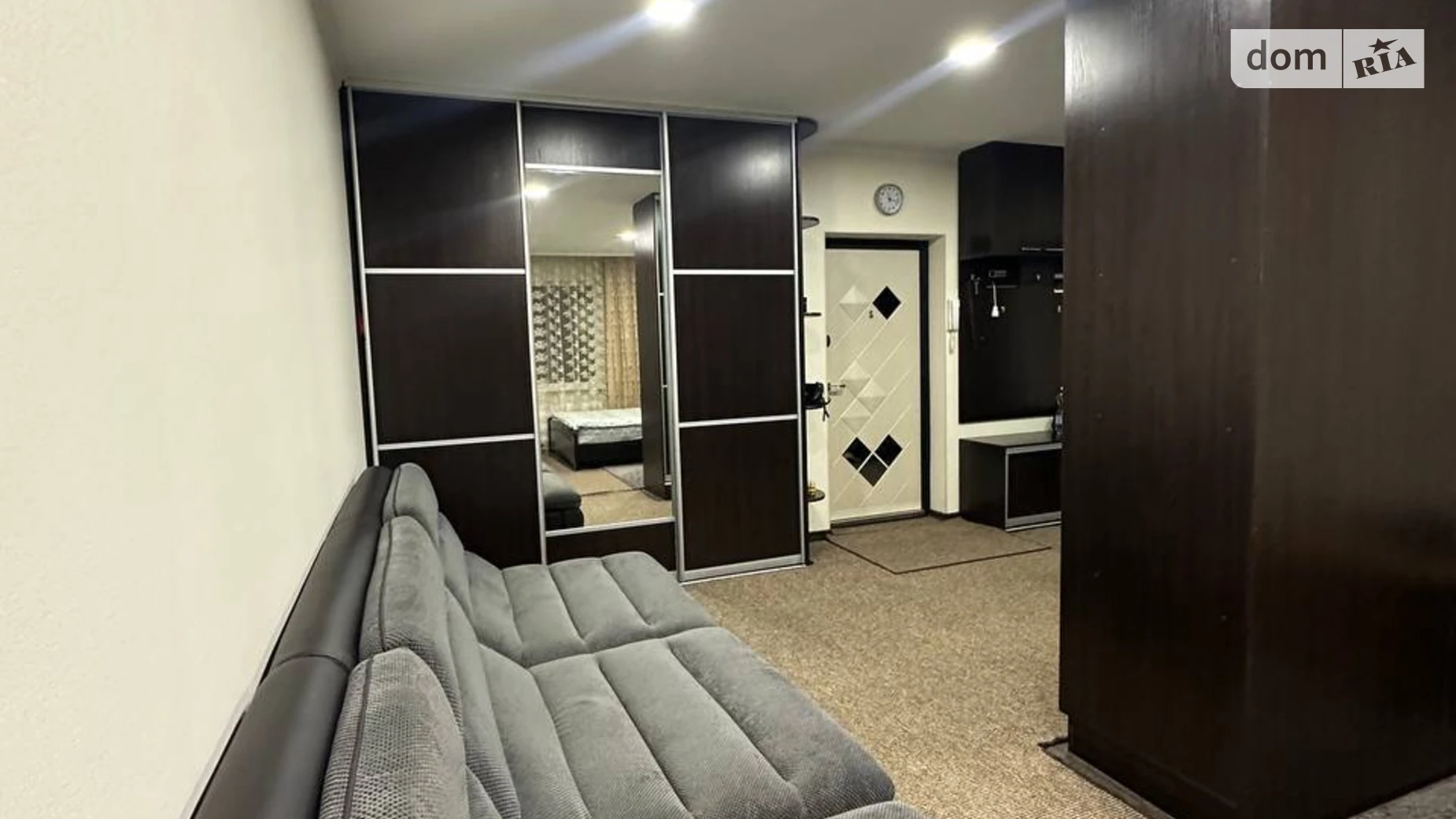 Продається 1-кімнатна квартира 48.6 кв. м у Пролісках, вул. Щаслива(Павлика Морозова), 6 - фото 2