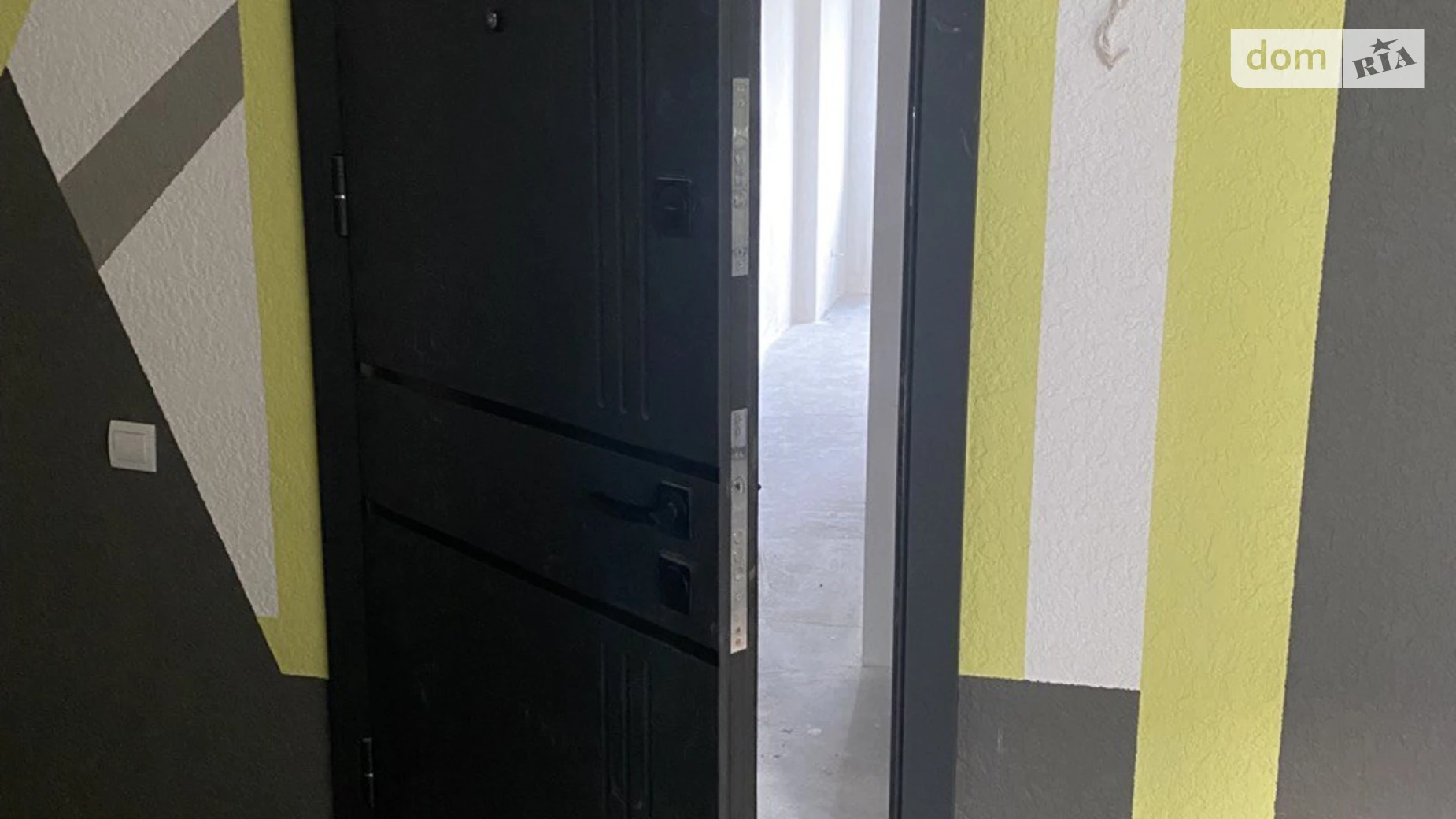 Продается 1-комнатная квартира 37.52 кв. м в Полтаве, ул. Башкирцевой Марии, 20 корпус 2 - фото 4