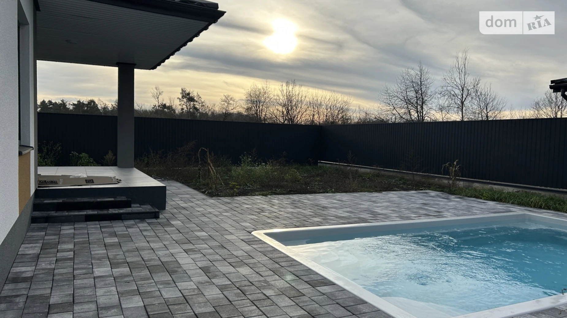 Продается одноэтажный дом 125 кв. м с участком, цена: 200000 $ - фото 3