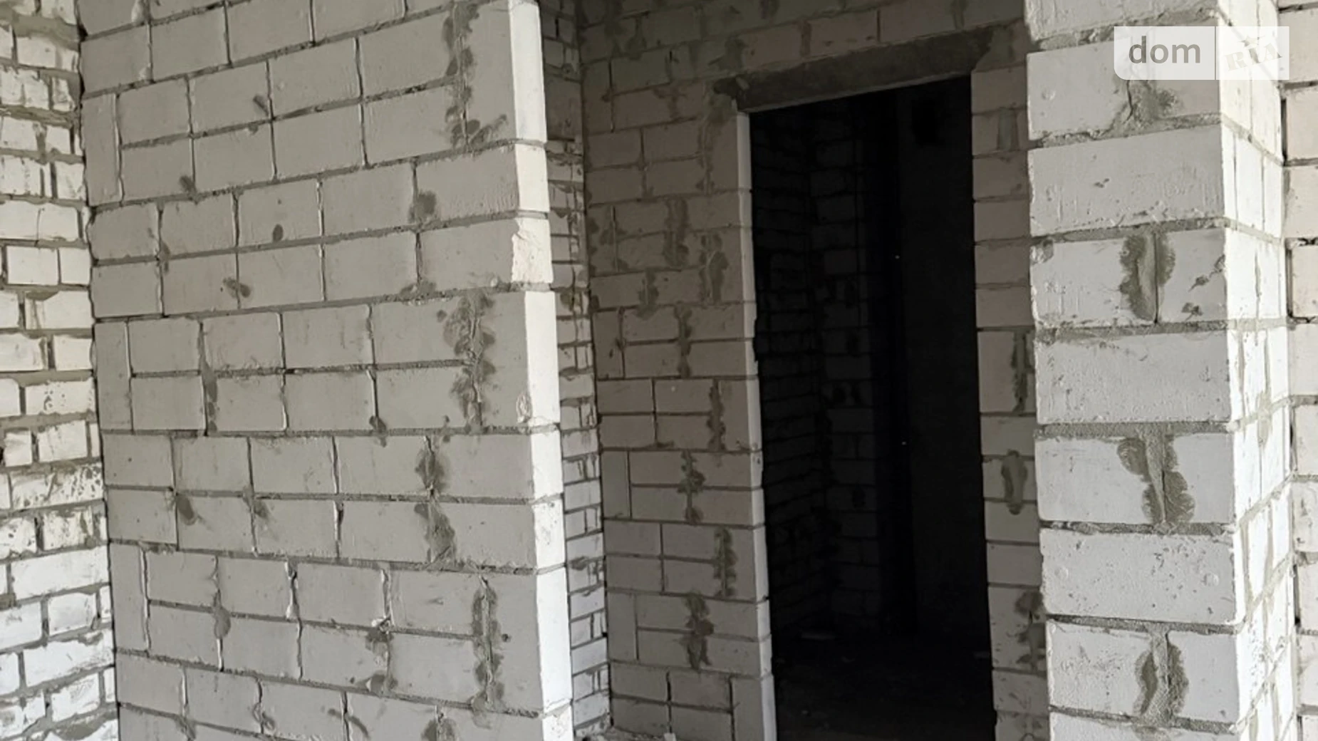 Продается 1-комнатная квартира 38.4 кв. м в Харькове, ул. Мира, 43 - фото 4