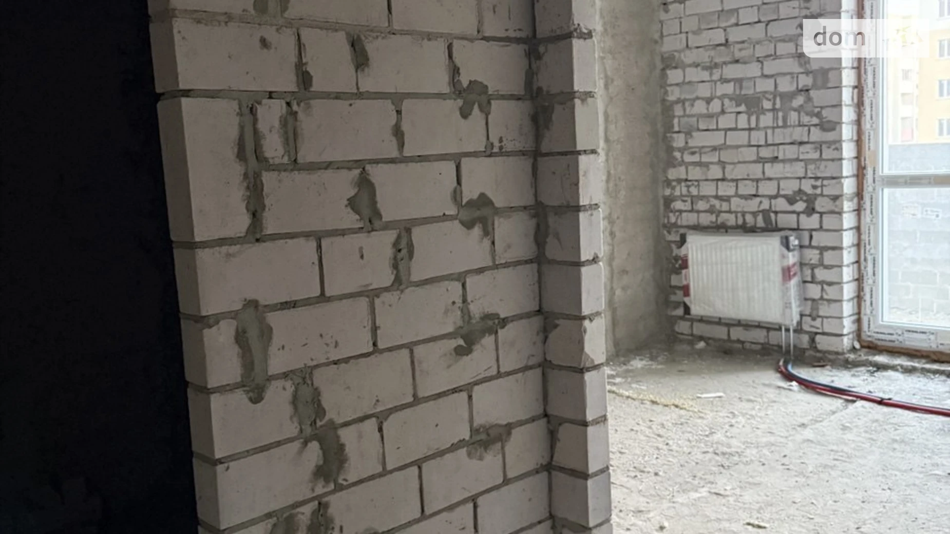 Продается 1-комнатная квартира 38.4 кв. м в Харькове, ул. Мира, 43 - фото 5