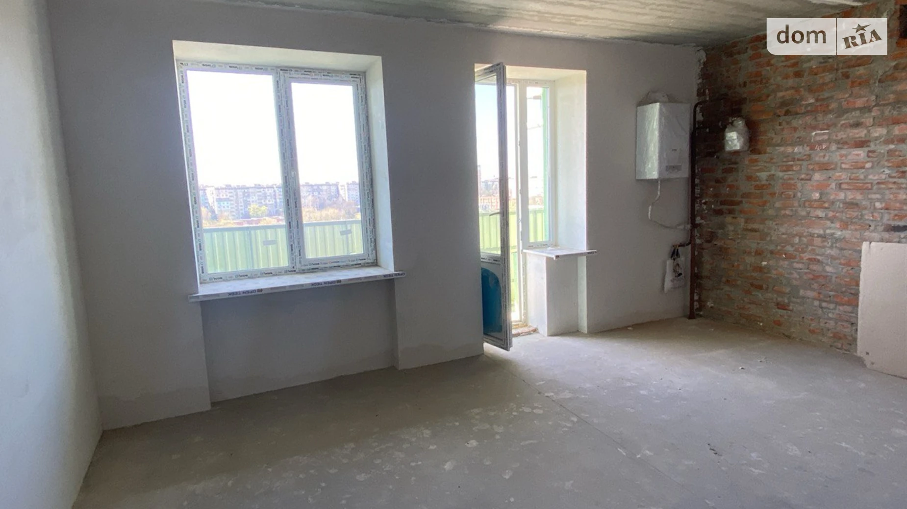 Продается 1-комнатная квартира 66.8 кв. м в Полтаве, ул. Джохара Дудаева(Никитченко), 3 - фото 3