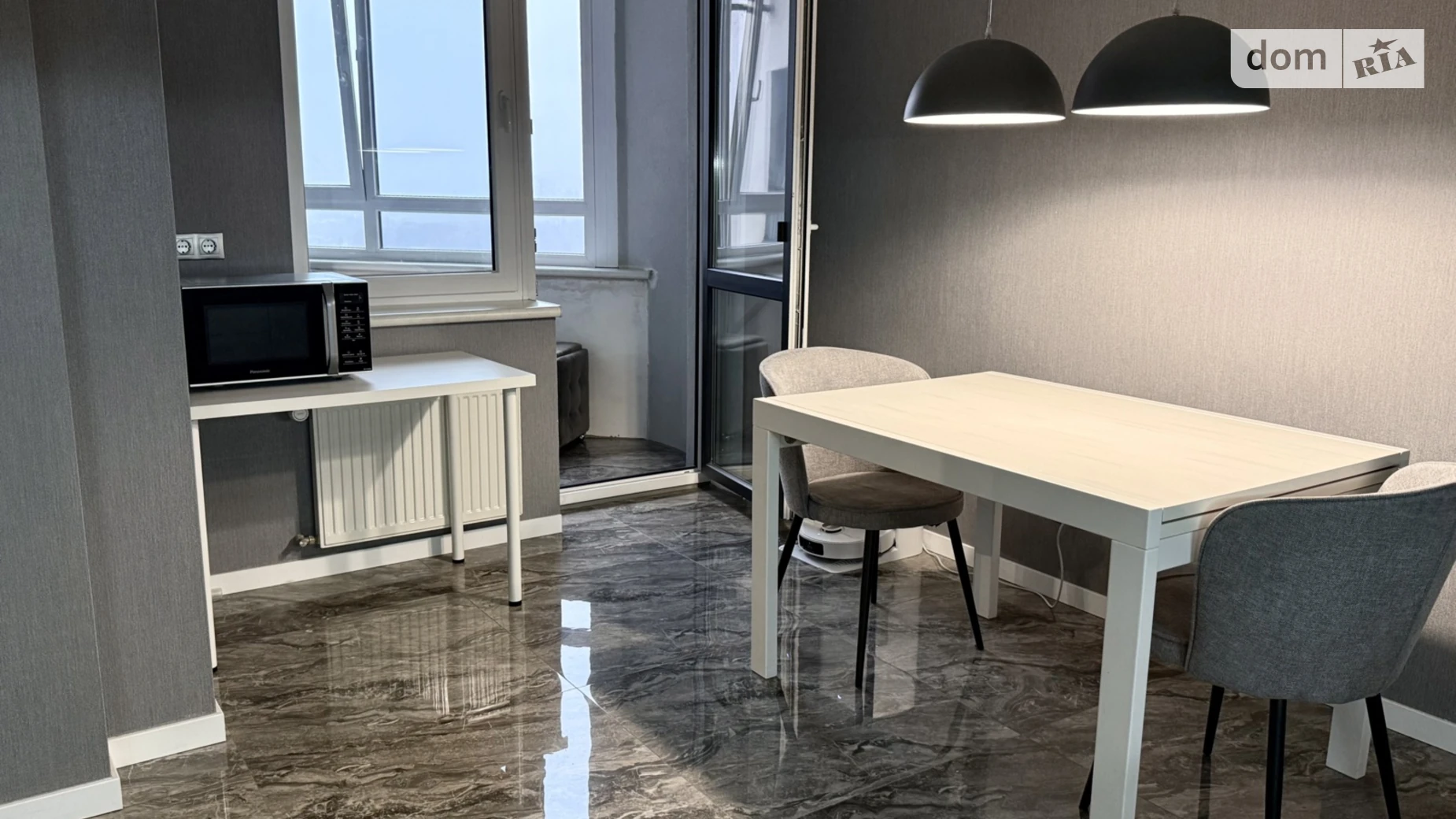 Сдается в аренду 2-комнатная квартира 69 кв. м в Киеве, ул. Нижнеключевая, 14 - фото 4