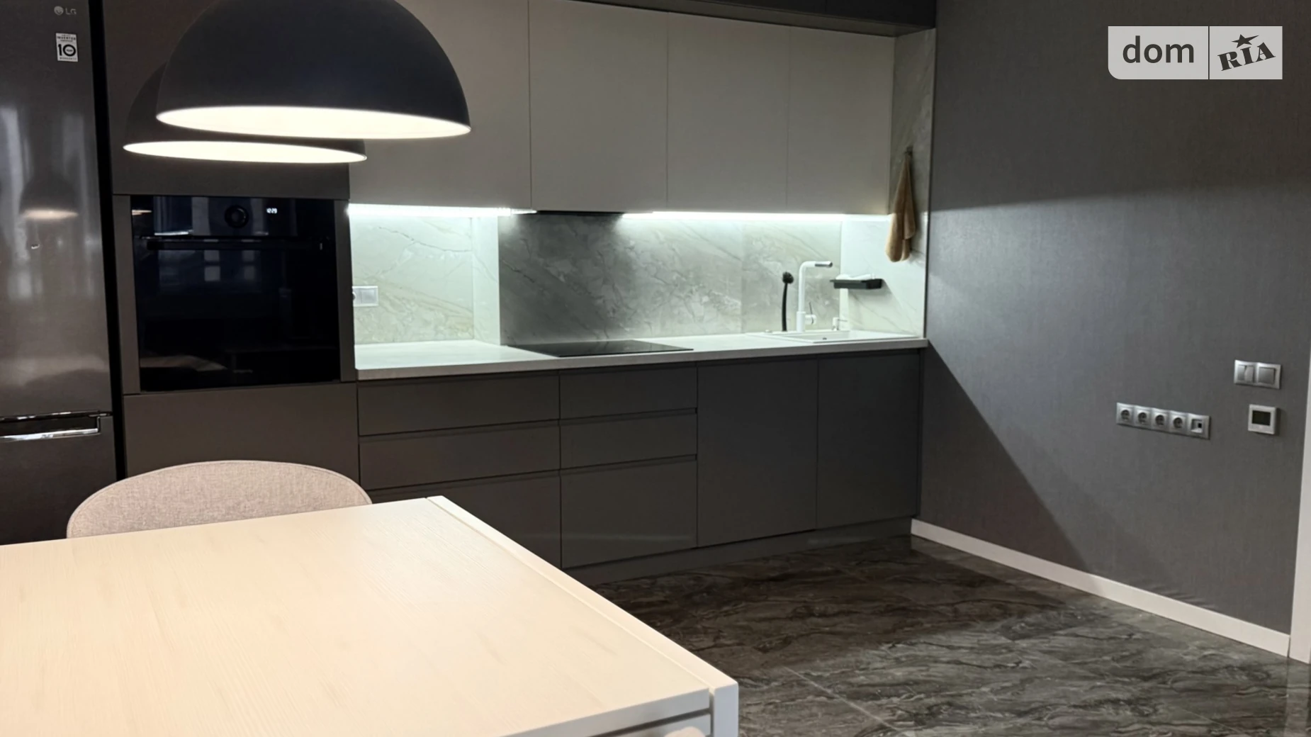 Сдается в аренду 2-комнатная квартира 69 кв. м в Киеве, ул. Нижнеключевая, 14 - фото 2