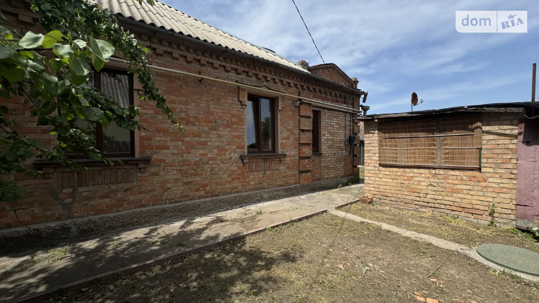 Продается одноэтажный дом 53 кв. м с мебелью, цена: 23000 $ - фото 3