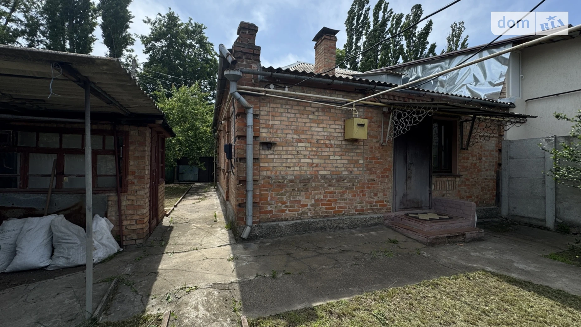 Продается одноэтажный дом 53 кв. м с мебелью, цена: 23000 $ - фото 4