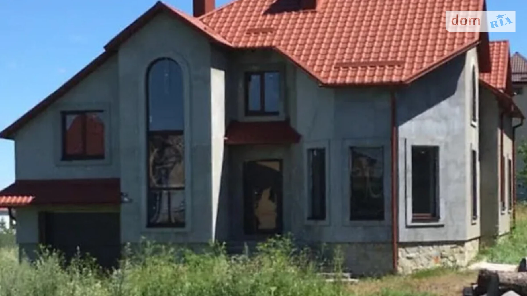 Продається будинок 3 поверховий 525 кв. м з ділянкою, цена: 200000 $ - фото 2