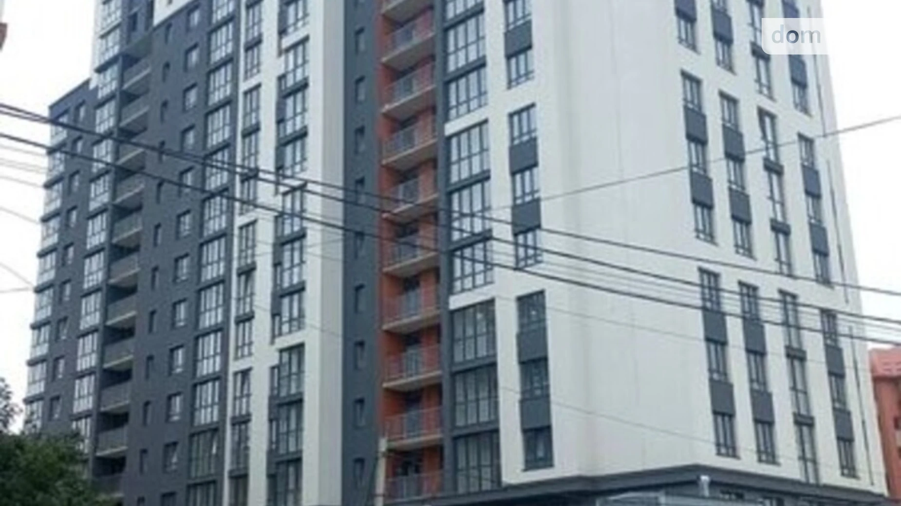 2-комнатная квартира 62 кв. м в Тернополе, цена: 68000 $ - фото 3