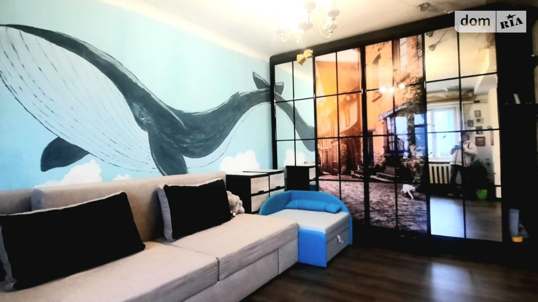 просп. Науки(Гагарина), 105 Подстанция Днепр - фото 3