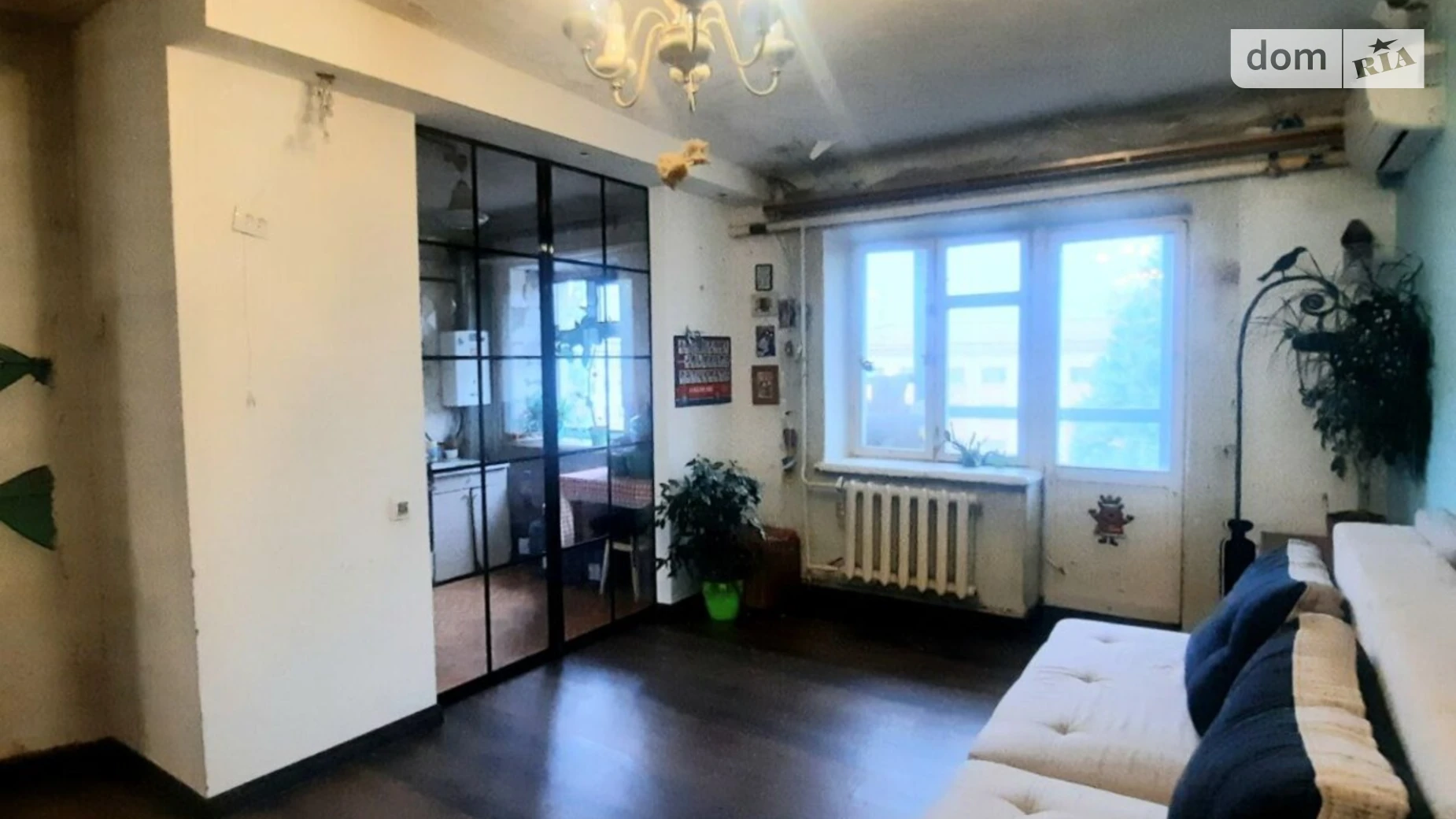 просп. Науки(Гагарина), 105 Подстанция Днепр - фото 2