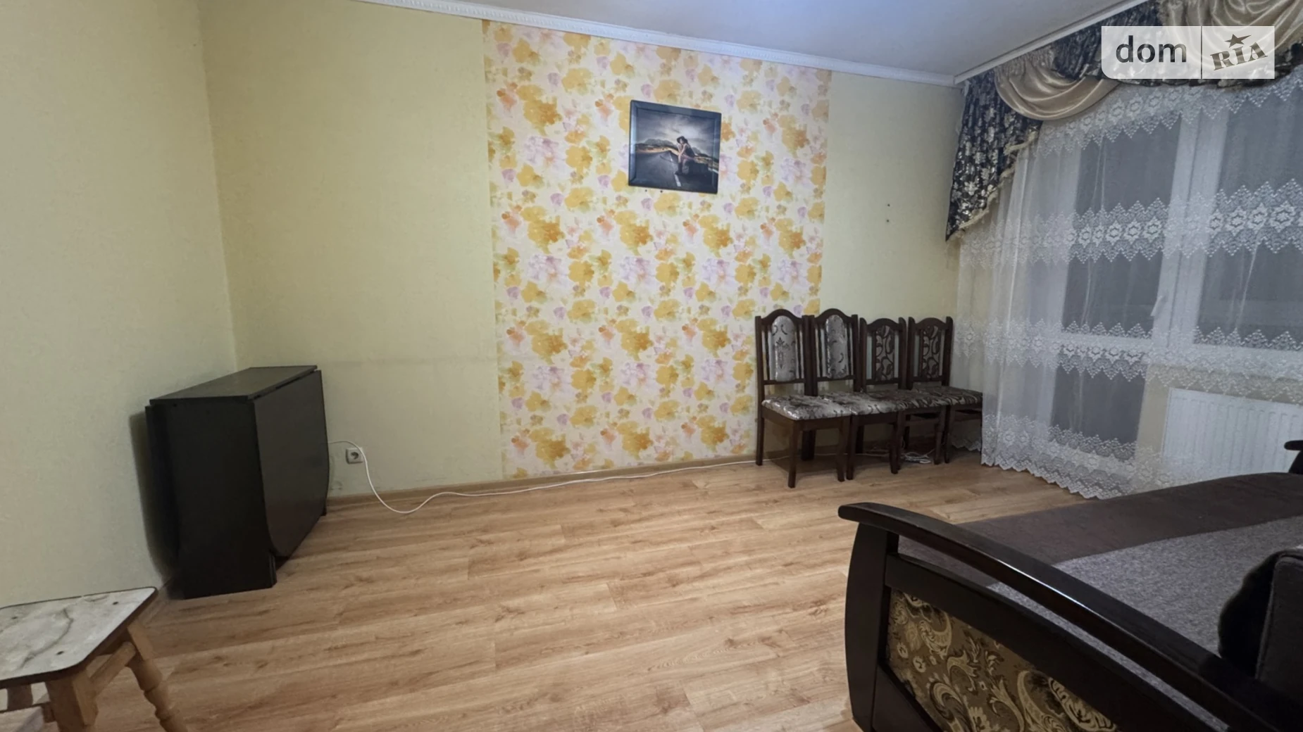 Продается 1-комнатная квартира 34.4 кв. м в Виннице, ул. Александра Довженка, 67 - фото 4