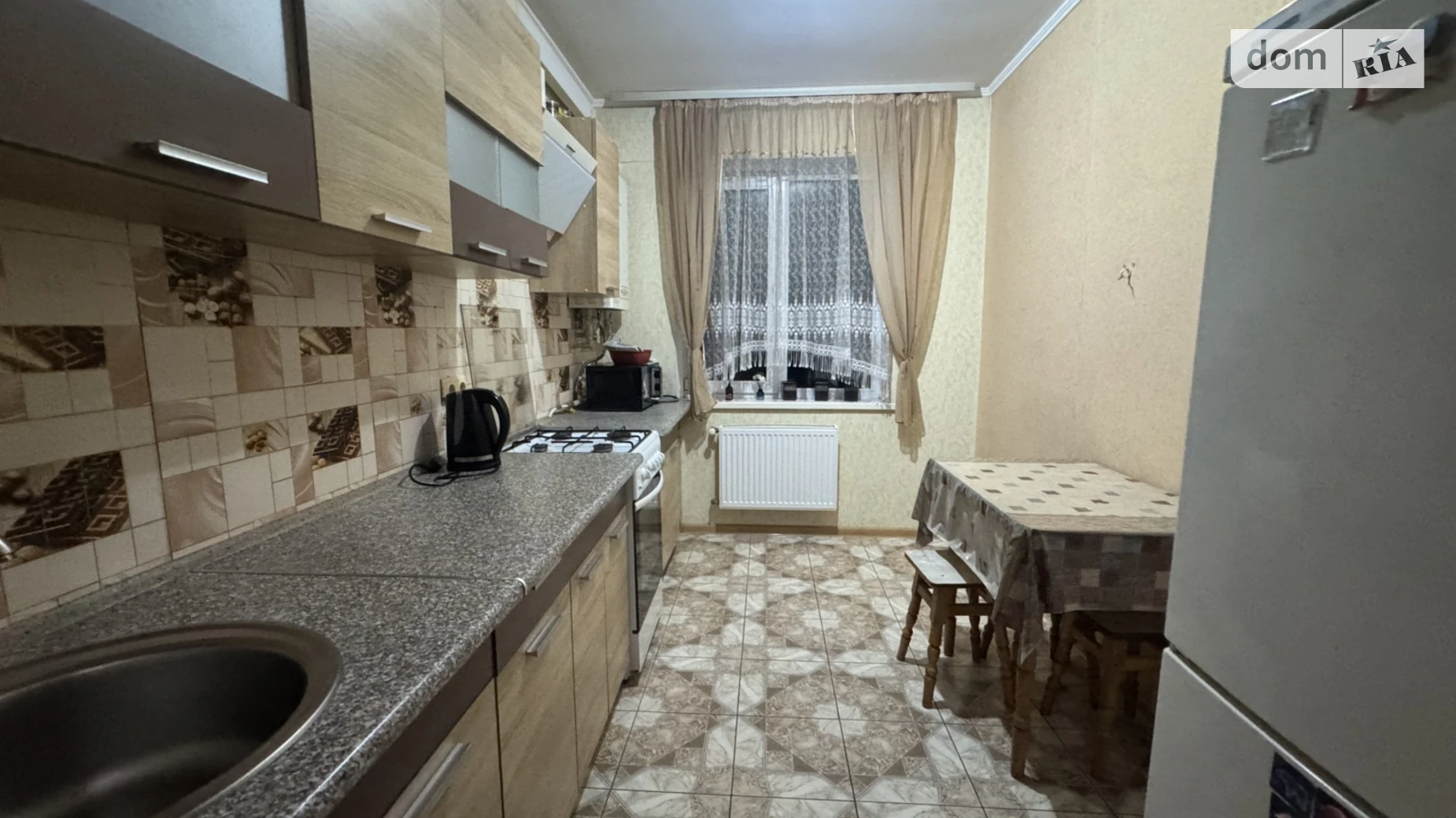 Продается 1-комнатная квартира 34.4 кв. м в Виннице, ул. Александра Довженка, 67 - фото 5